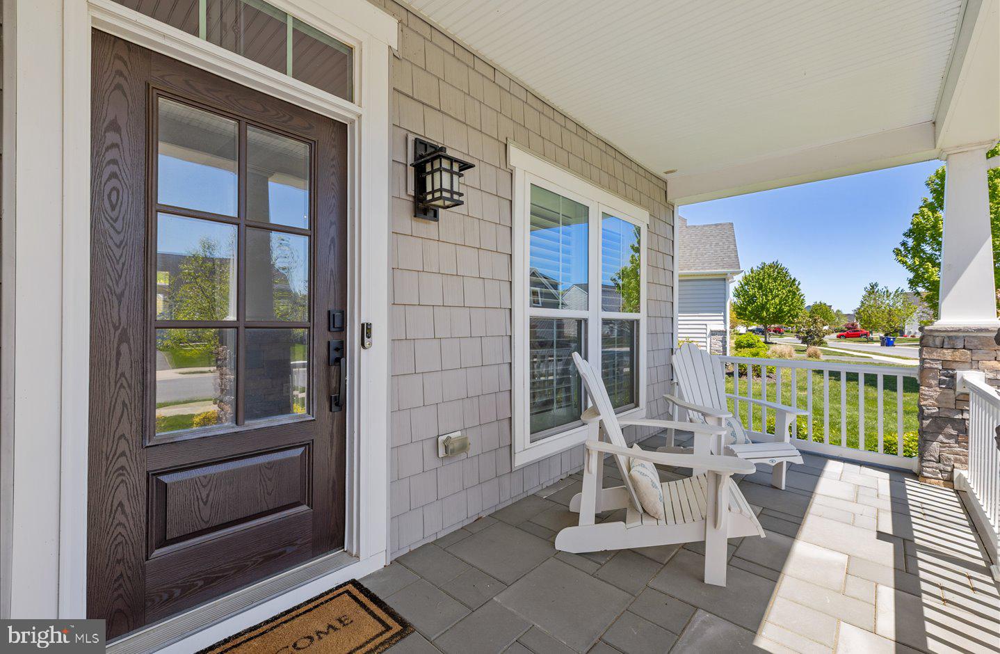 GRANDE AT CANAL POINTE - Residential