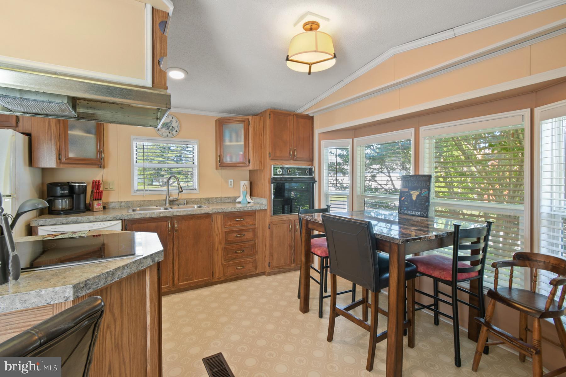 REHOBOTH BAY MHP - Residential