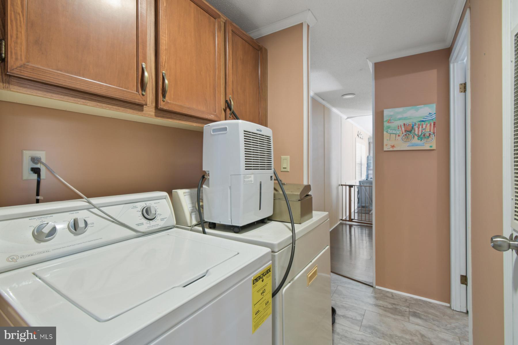 REHOBOTH BAY MHP - Residential