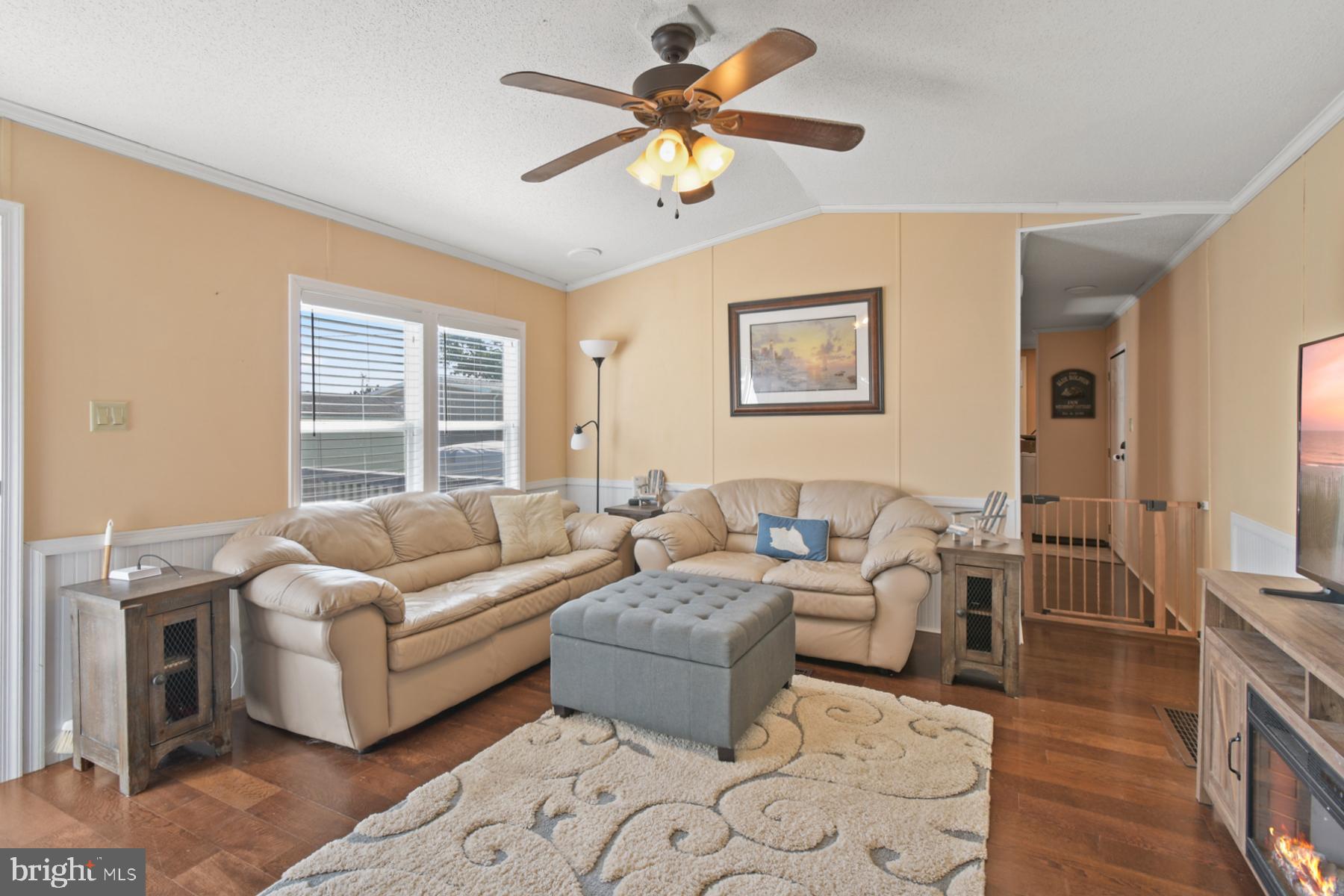 REHOBOTH BAY MHP - Residential