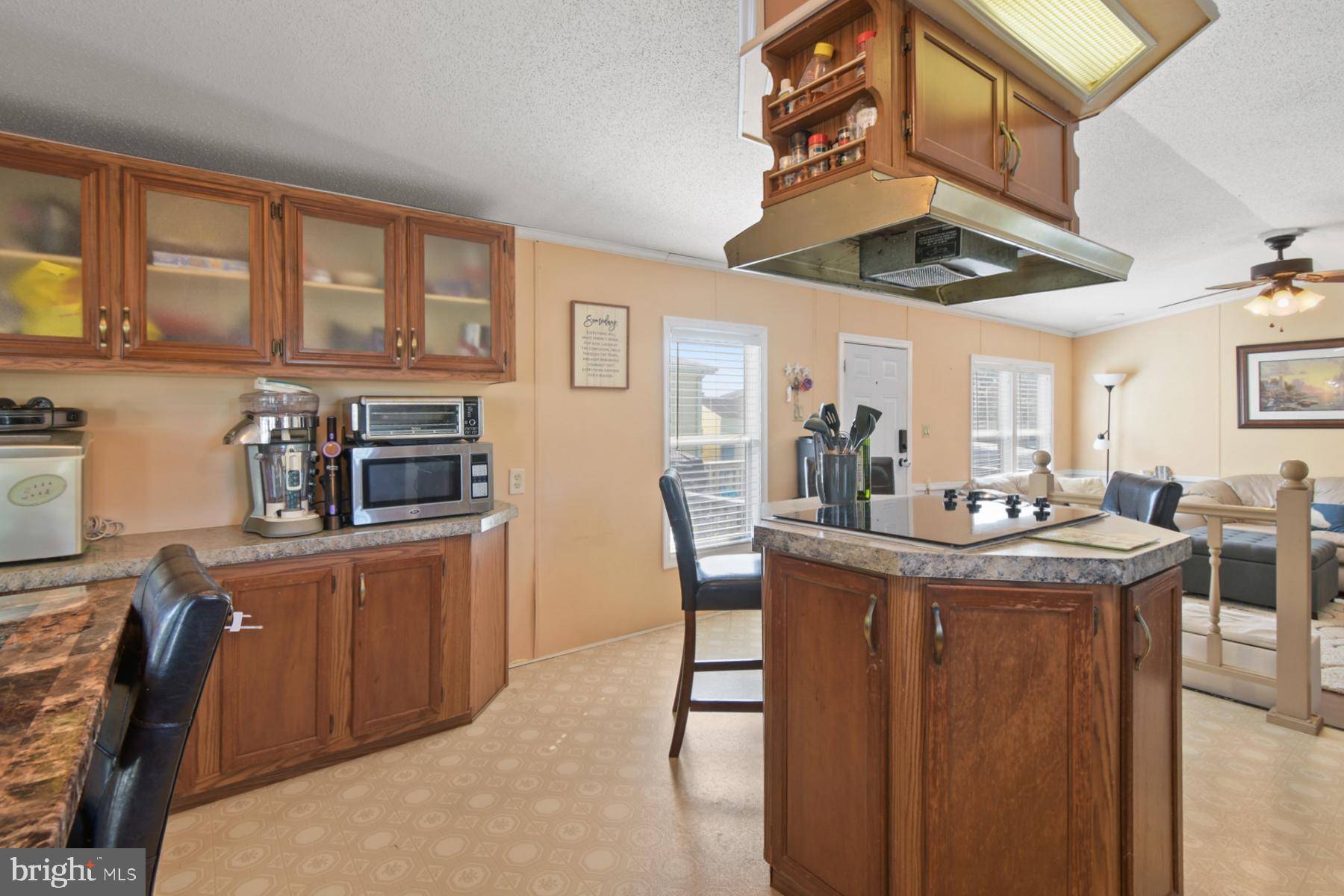 REHOBOTH BAY MHP - Residential