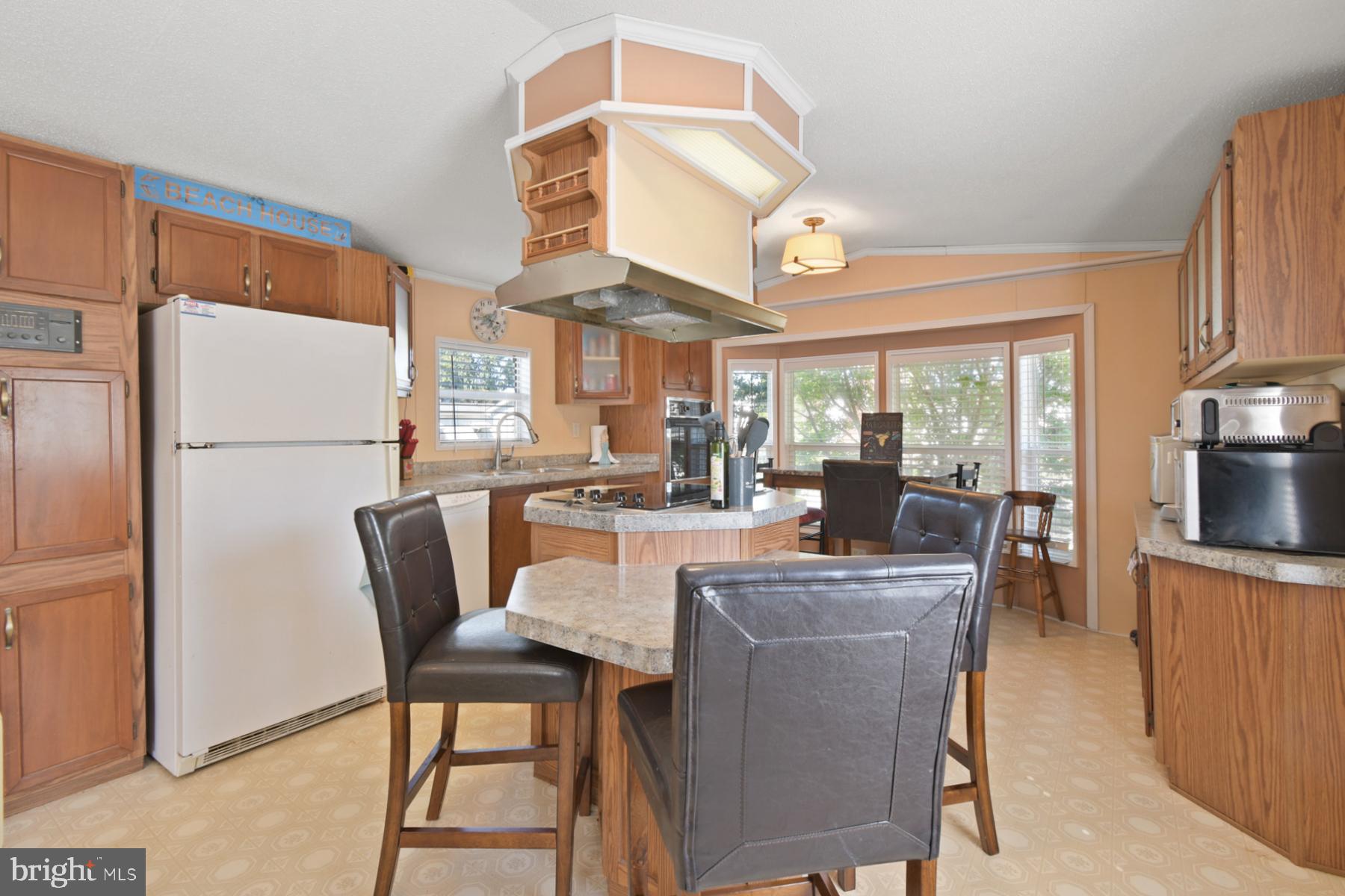 REHOBOTH BAY MHP - Residential
