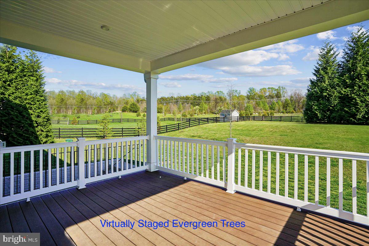 WARRENTON CHASE - Residential