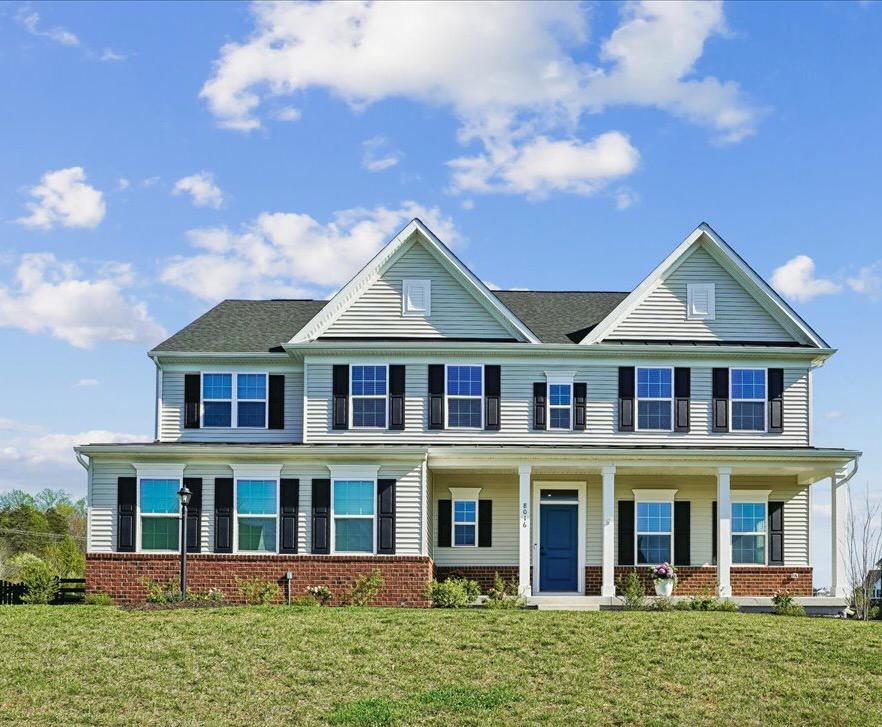 WARRENTON CHASE - Residential