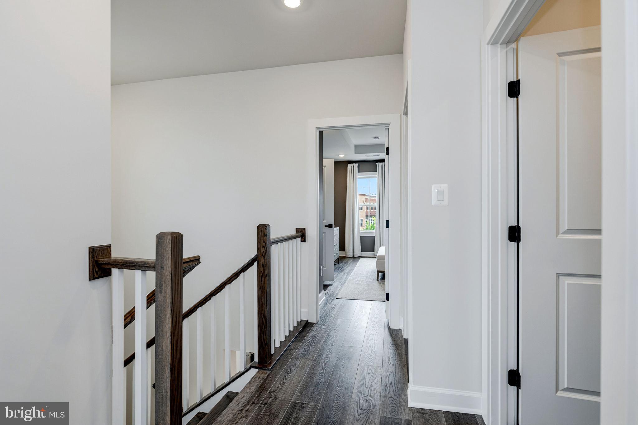 BOULEVARD VI TOWNS - Residential