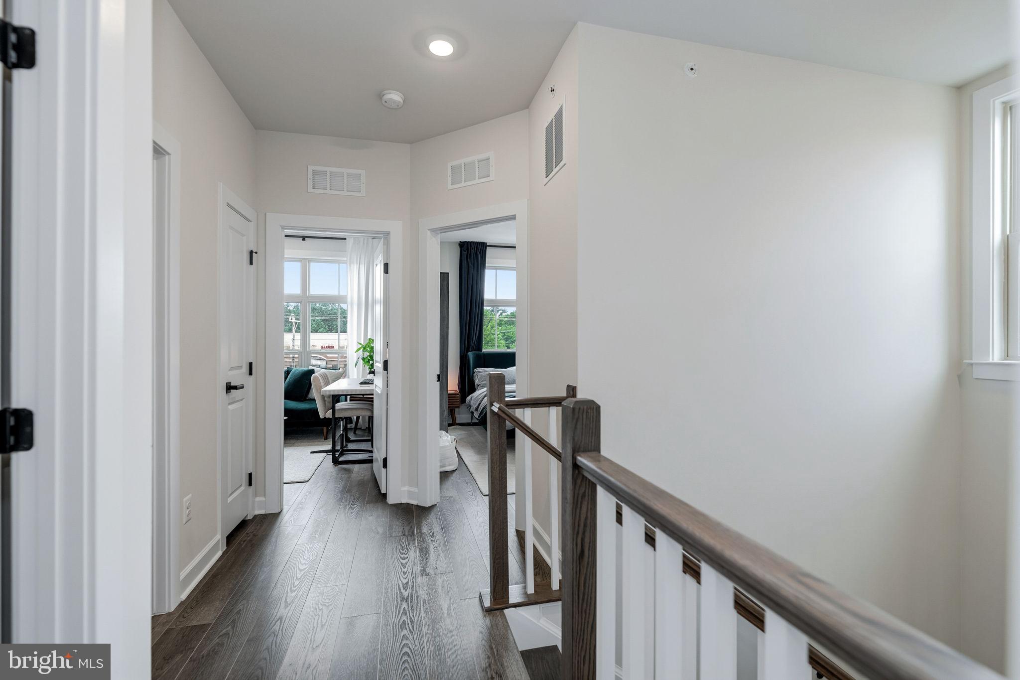 BOULEVARD VI TOWNS - Residential