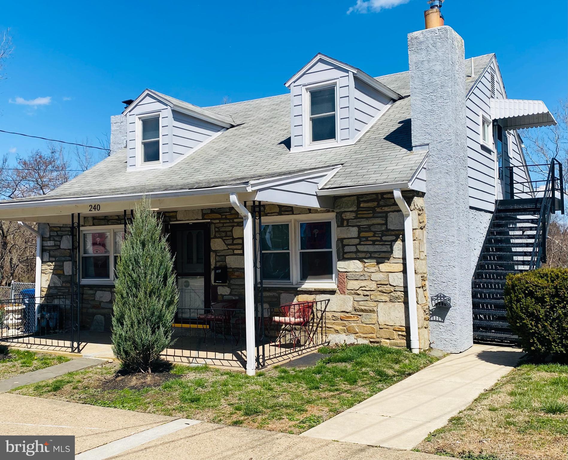 CONSHOHOCKEN - Residential Lease