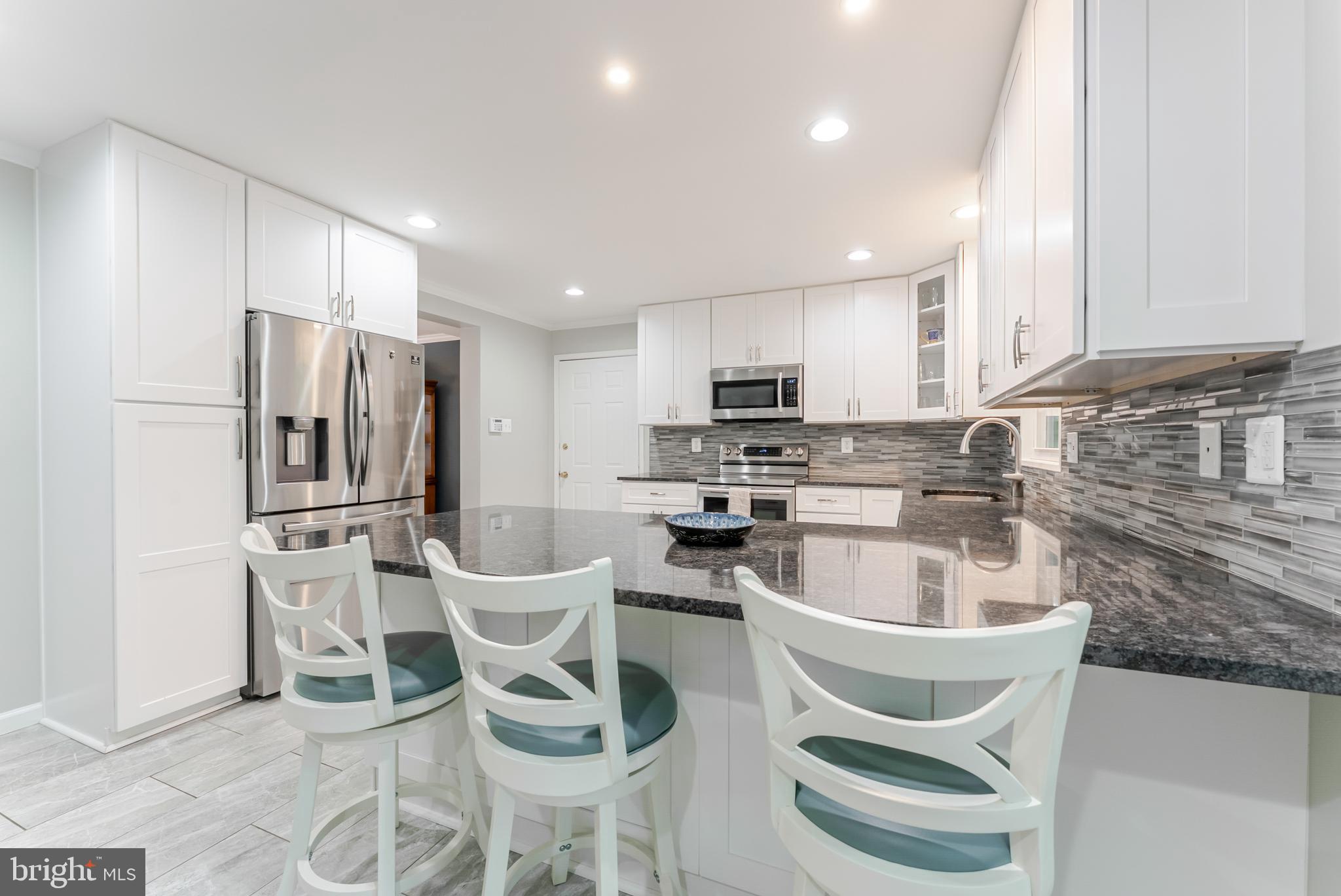 PEPPER TREE - Residential