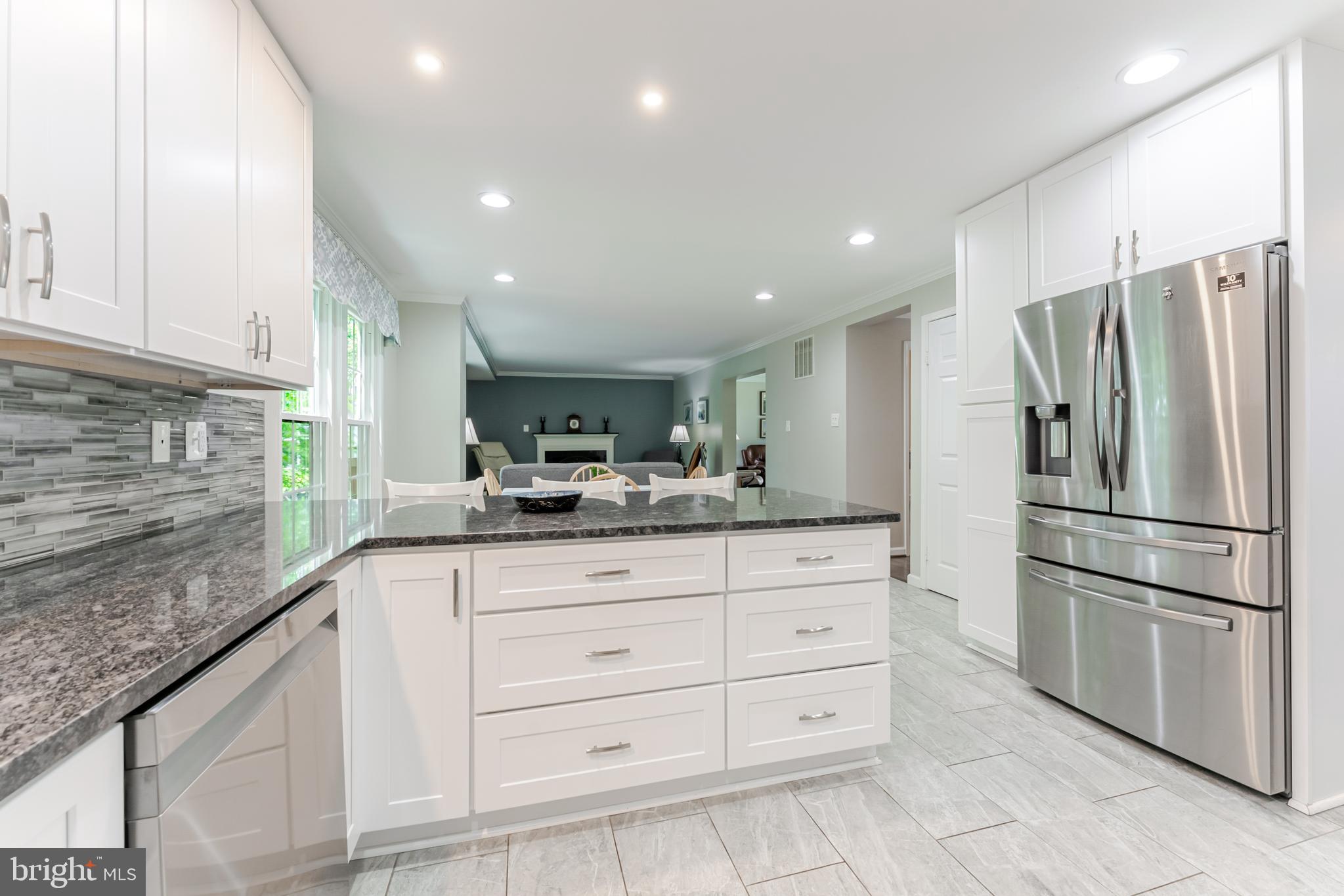 PEPPER TREE - Residential