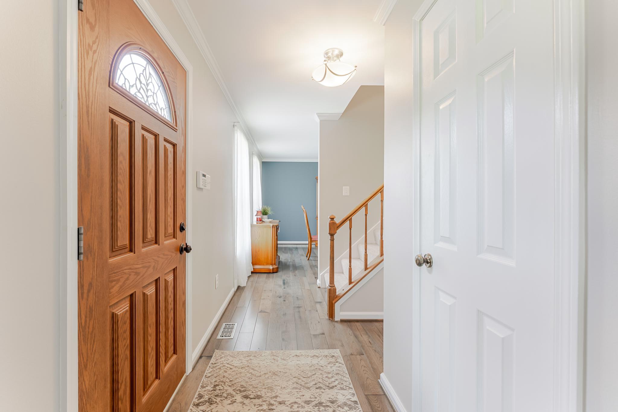 PEPPER TREE - Residential