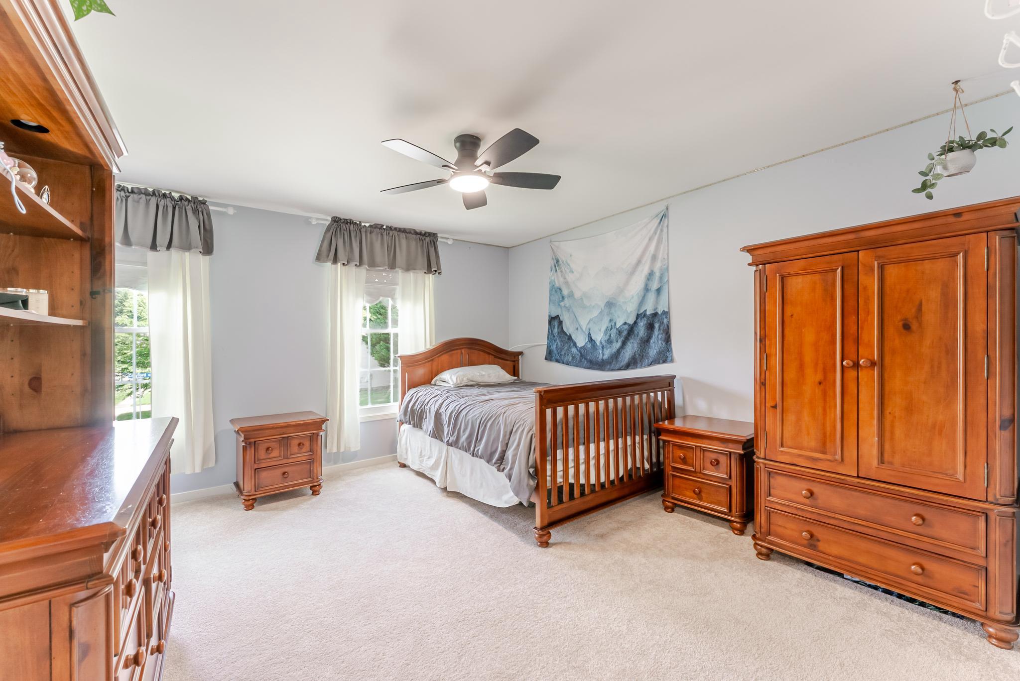 PEPPER TREE - Residential