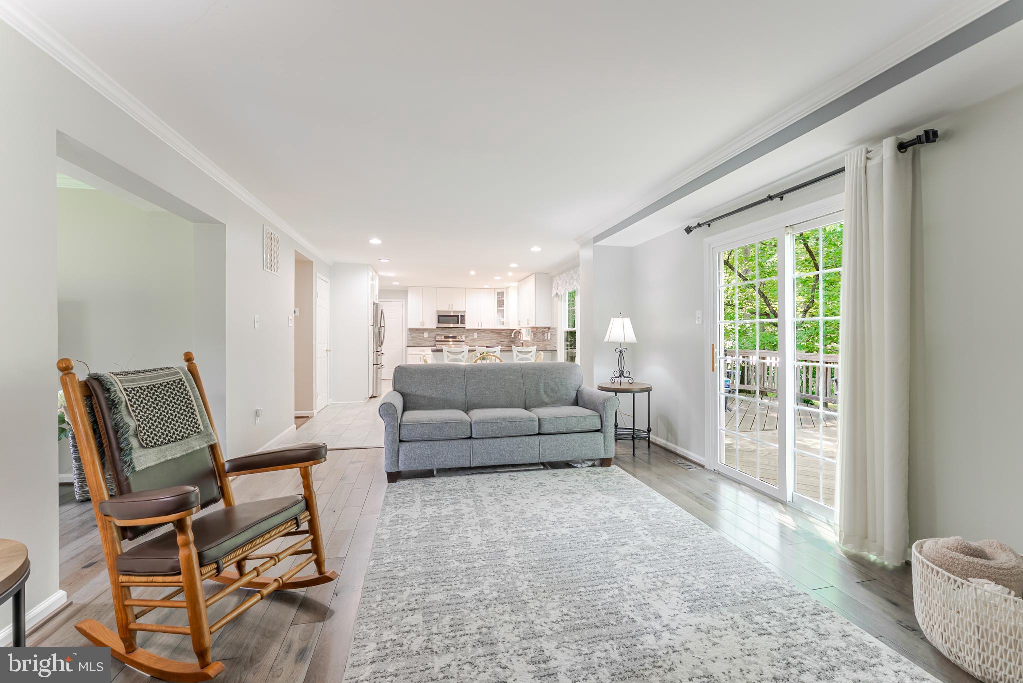 PEPPER TREE - Residential