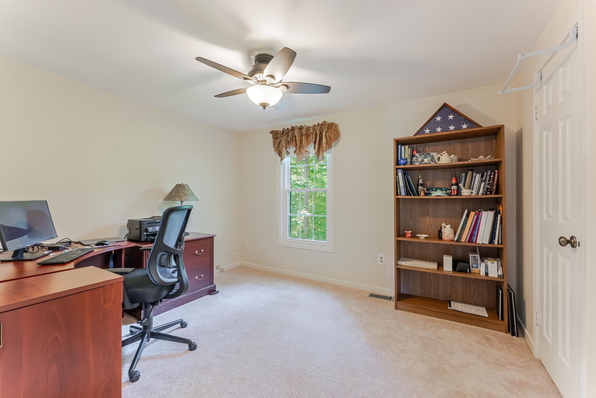 PEPPER TREE - Residential