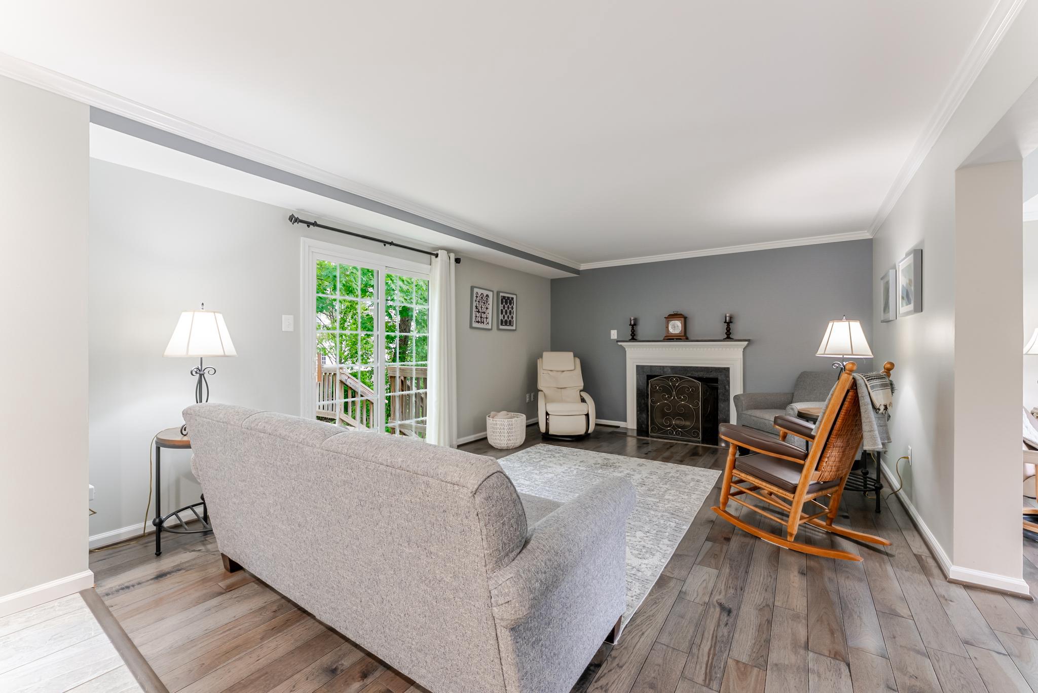 PEPPER TREE - Residential
