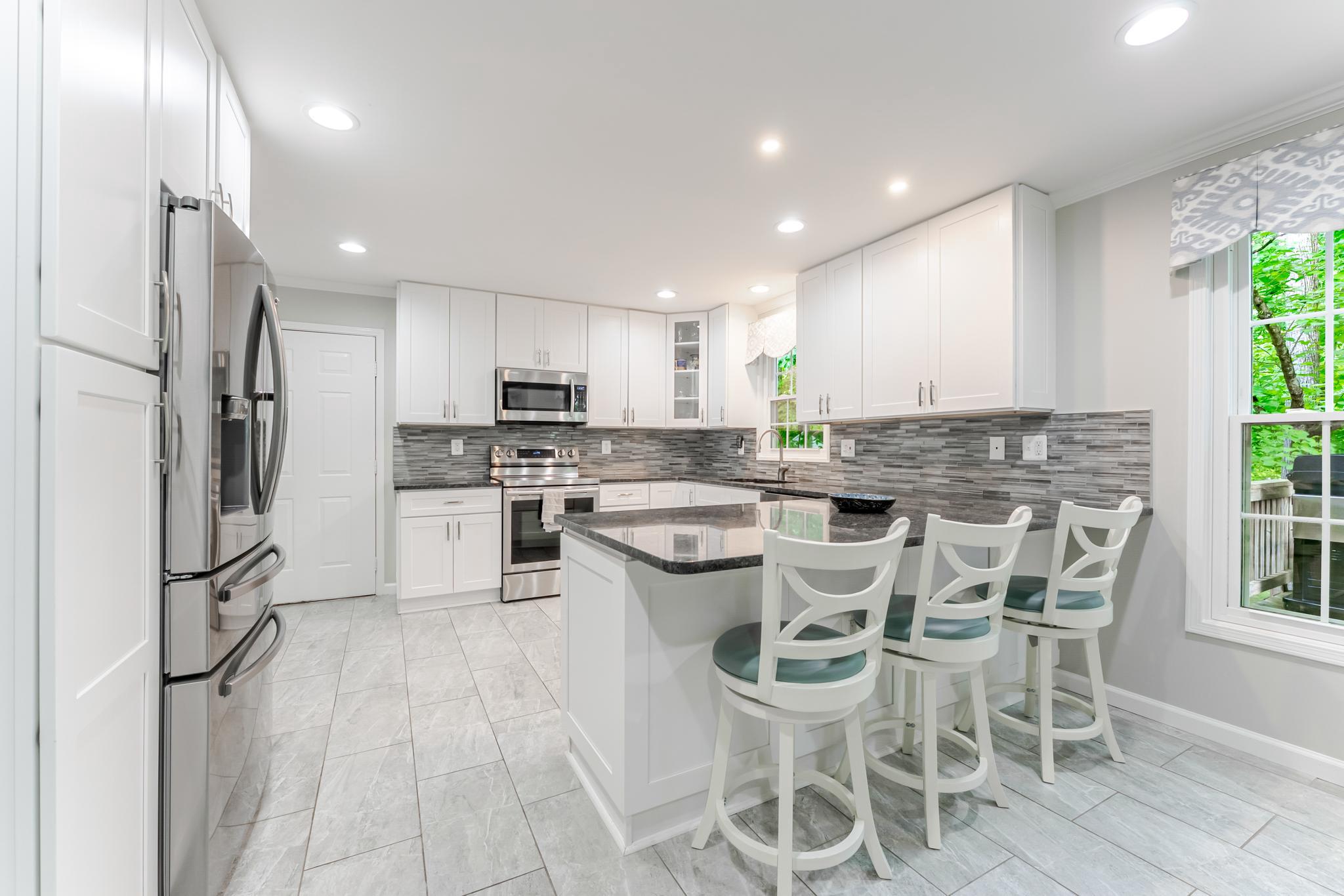PEPPER TREE - Residential