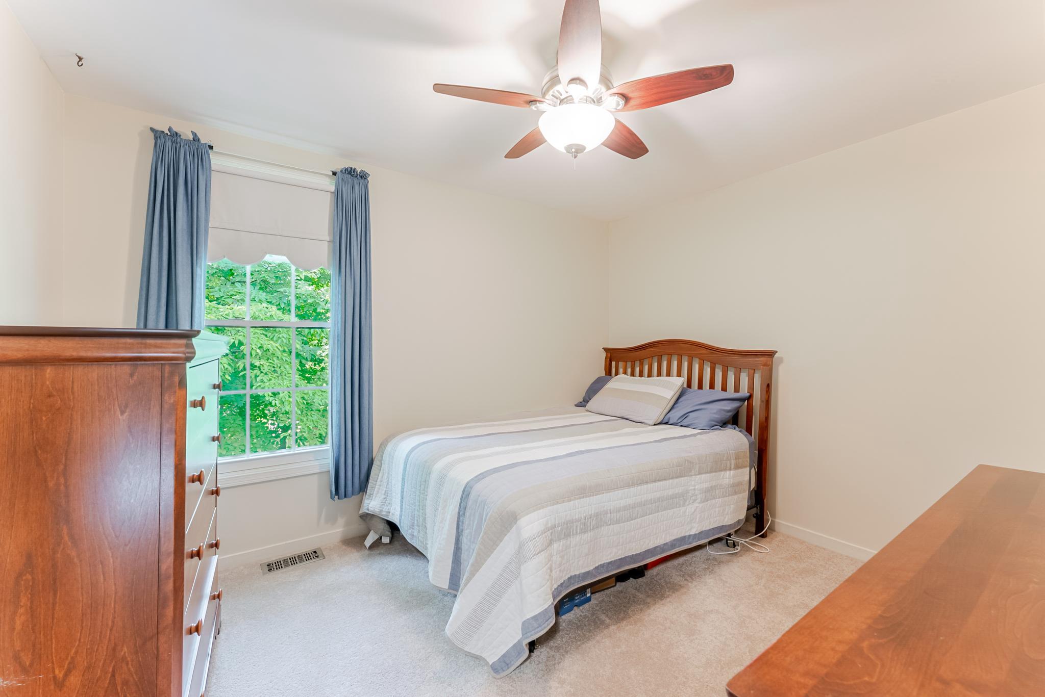 PEPPER TREE - Residential