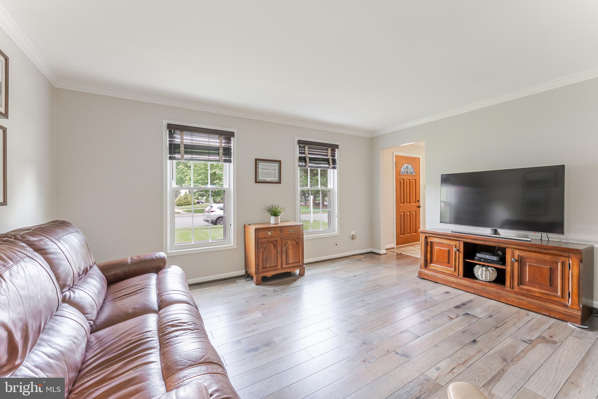 PEPPER TREE - Residential