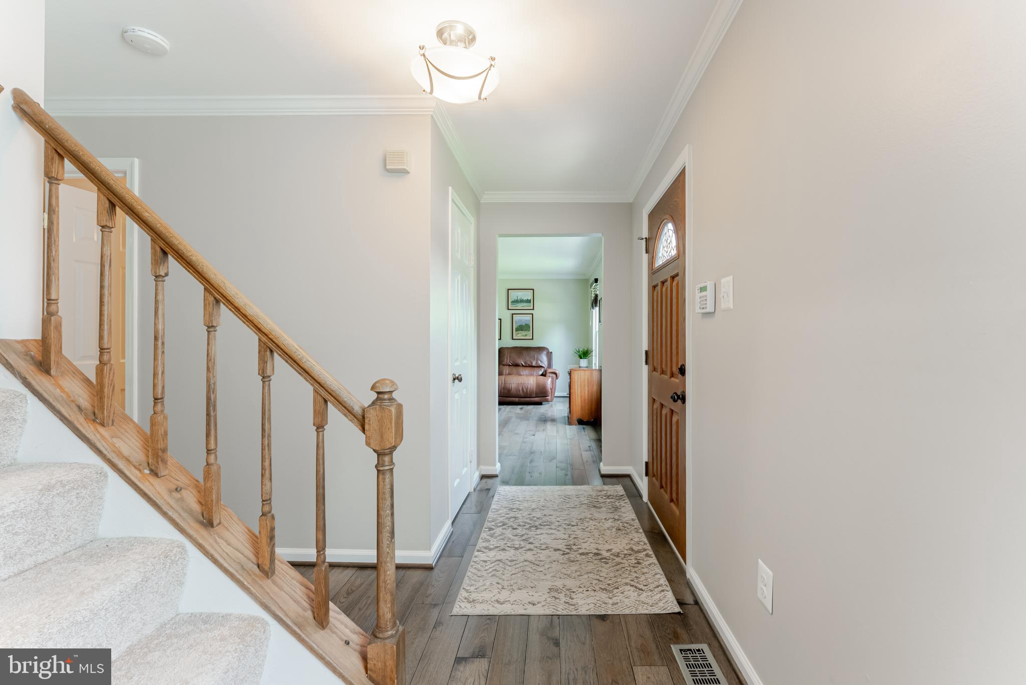 PEPPER TREE - Residential