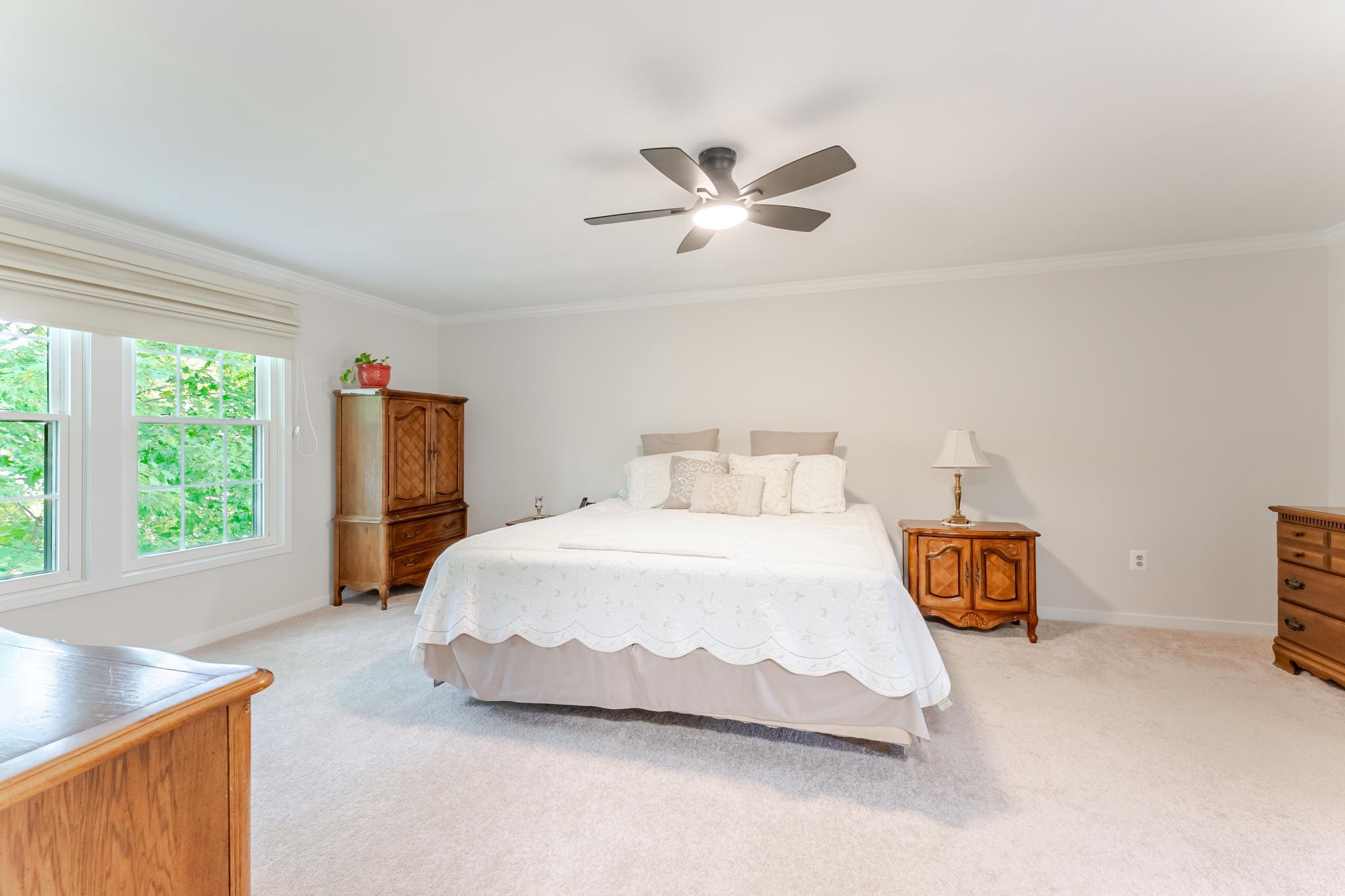 PEPPER TREE - Residential