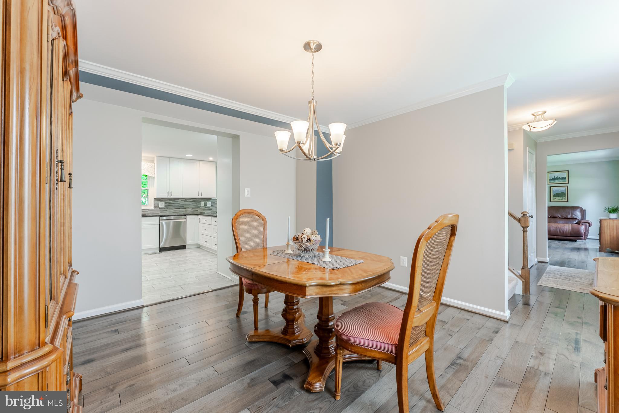 PEPPER TREE - Residential