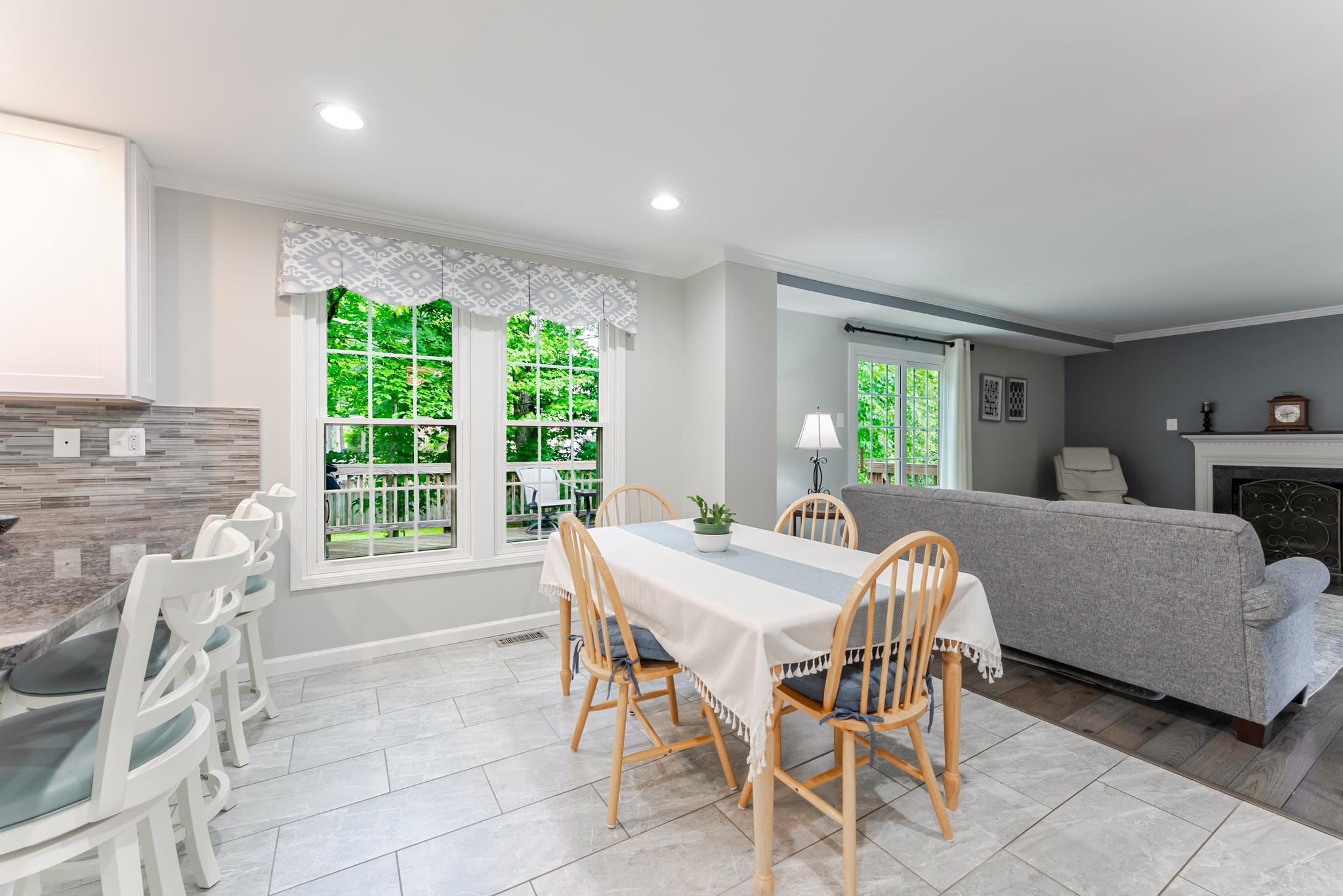 PEPPER TREE - Residential