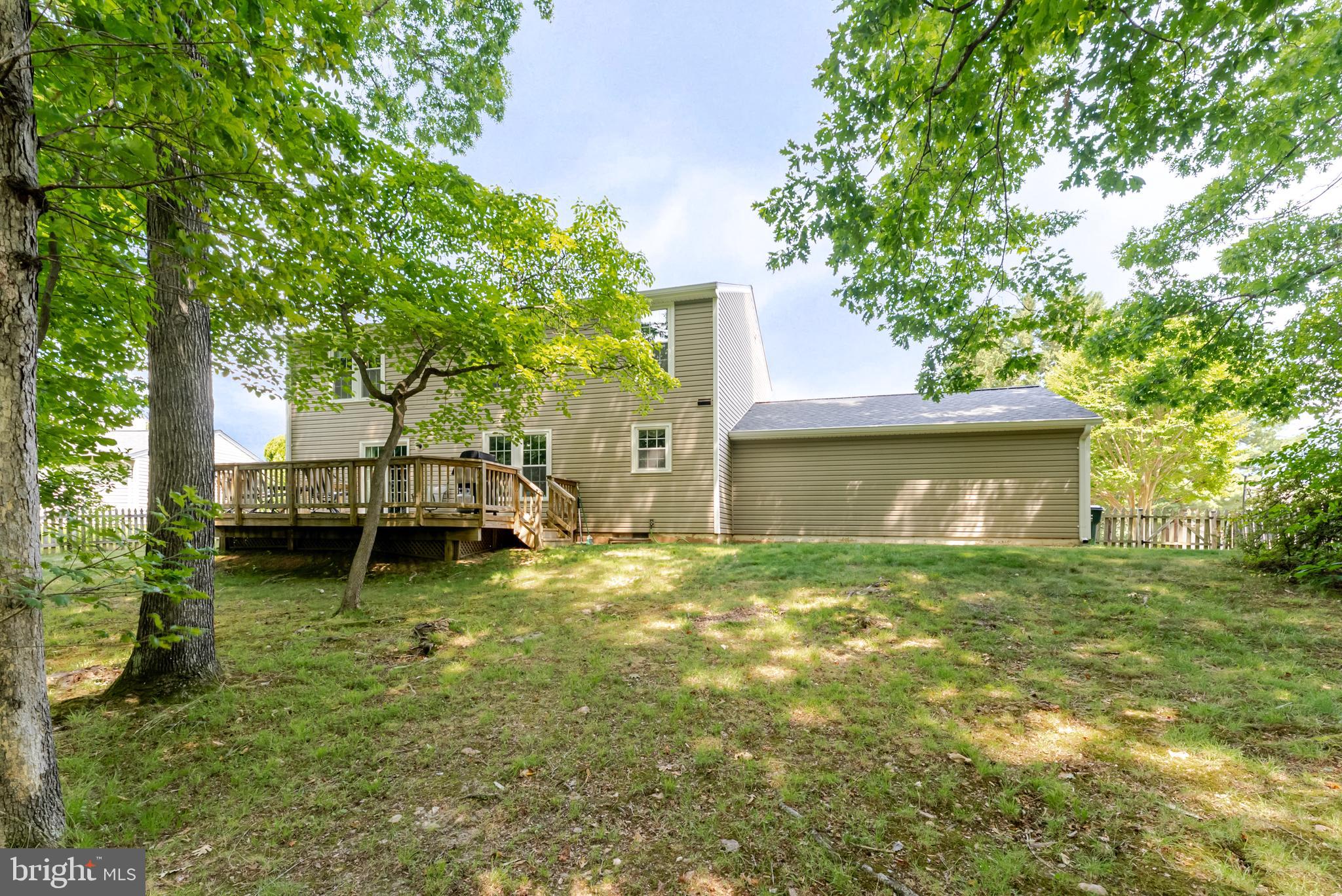 PEPPER TREE - Residential