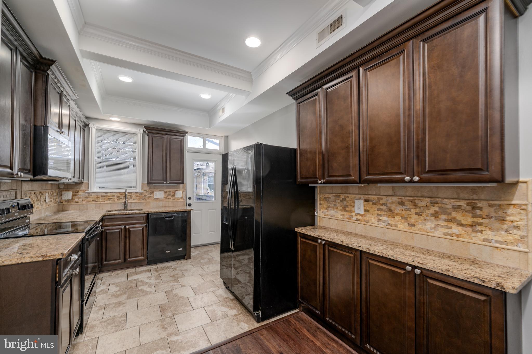 PATTERSON PARK - Residential