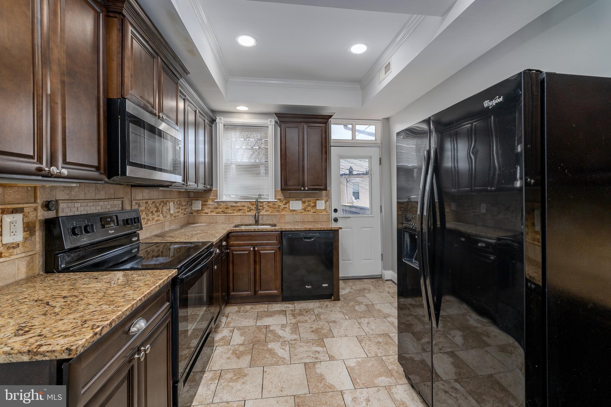 PATTERSON PARK - Residential