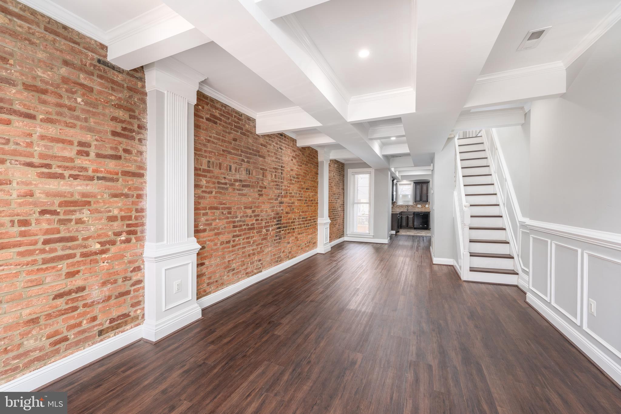 PATTERSON PARK - Residential