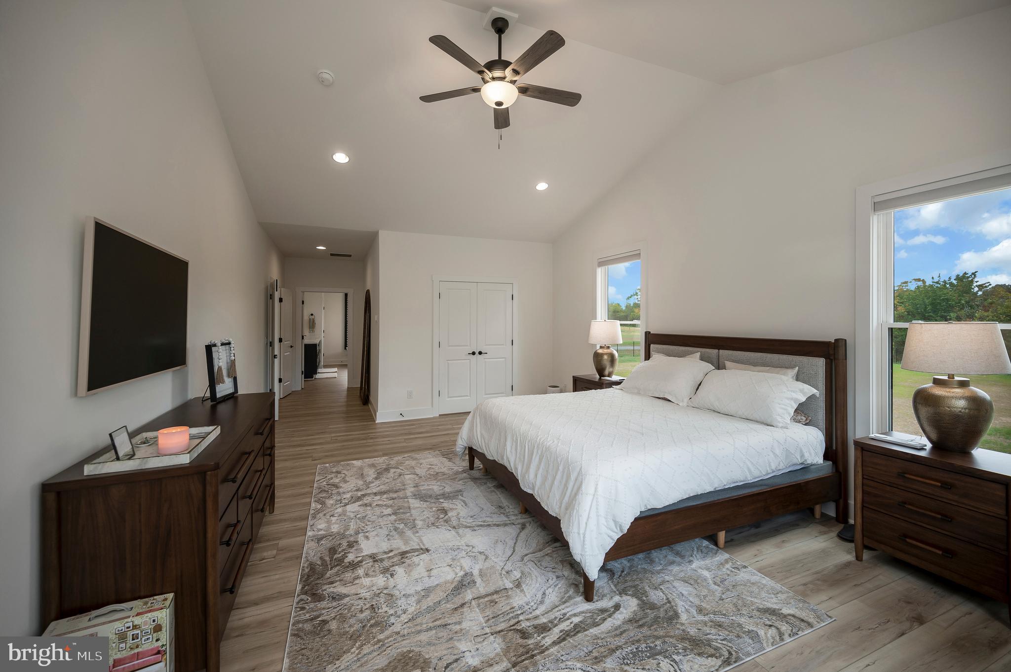 CAMP GEARY ESTATES - Residential