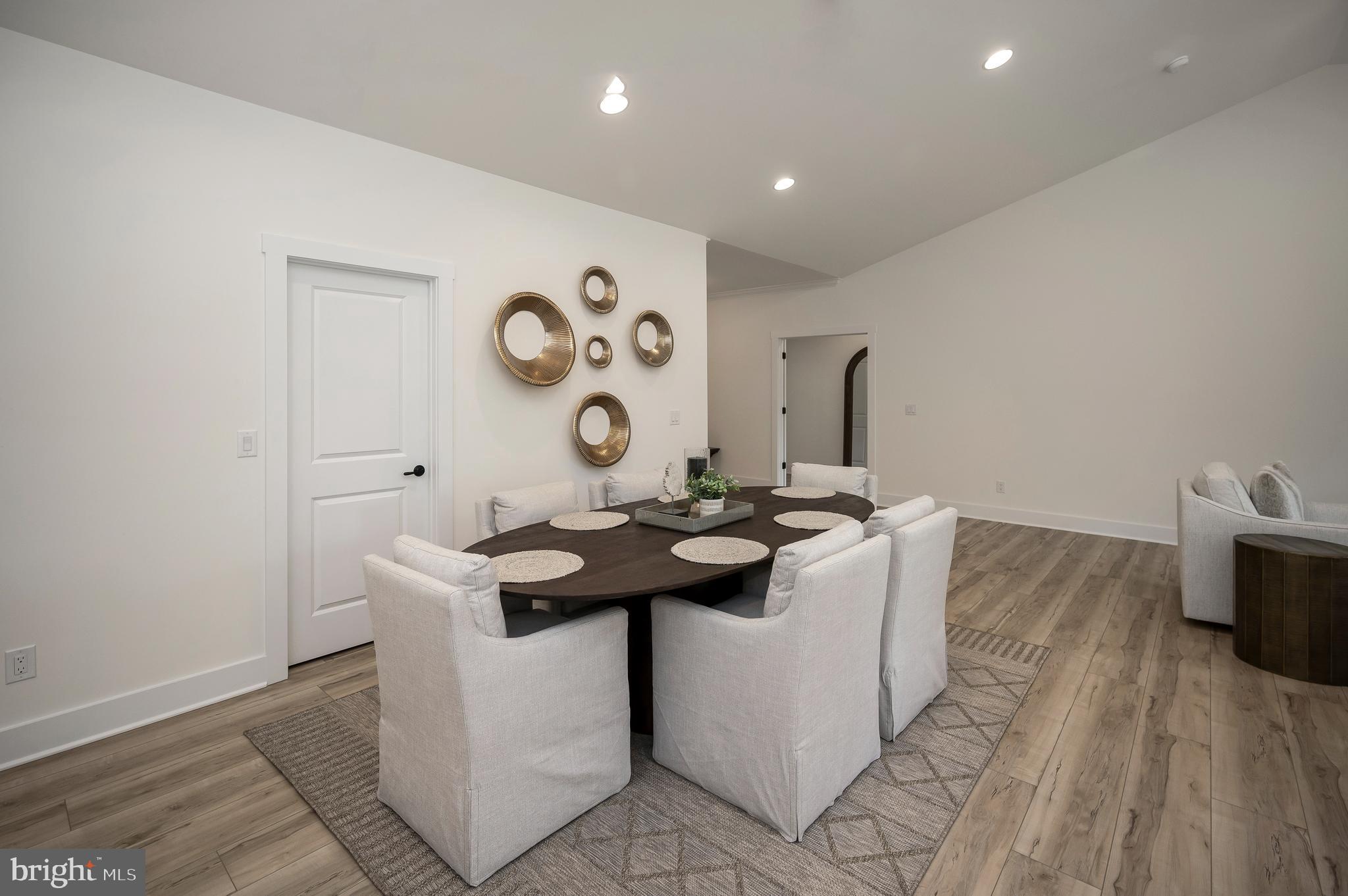 CAMP GEARY ESTATES - Residential
