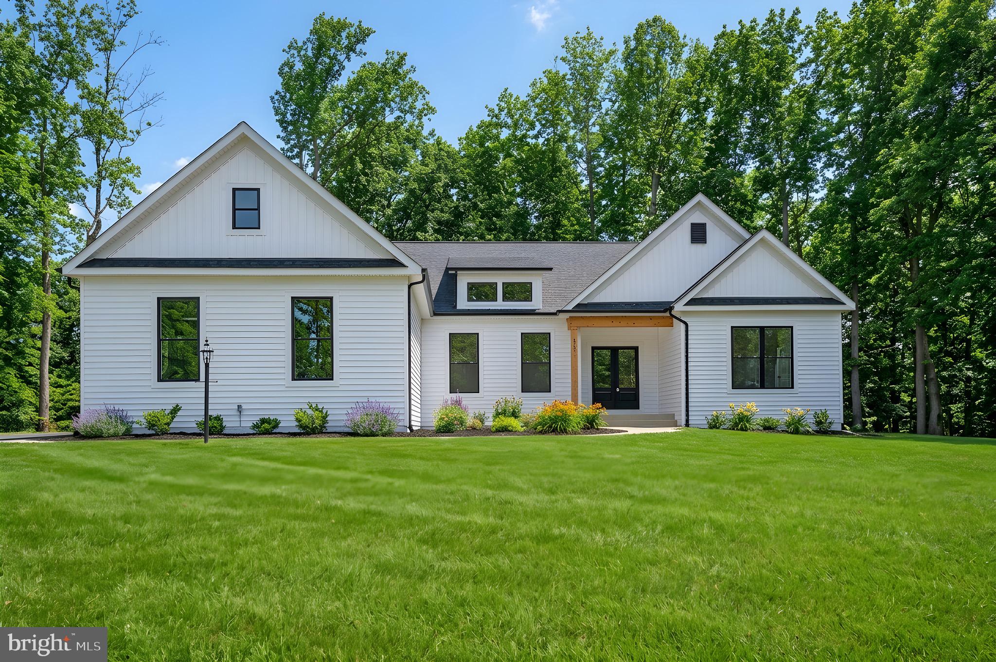 CAMP GEARY ESTATES - Residential