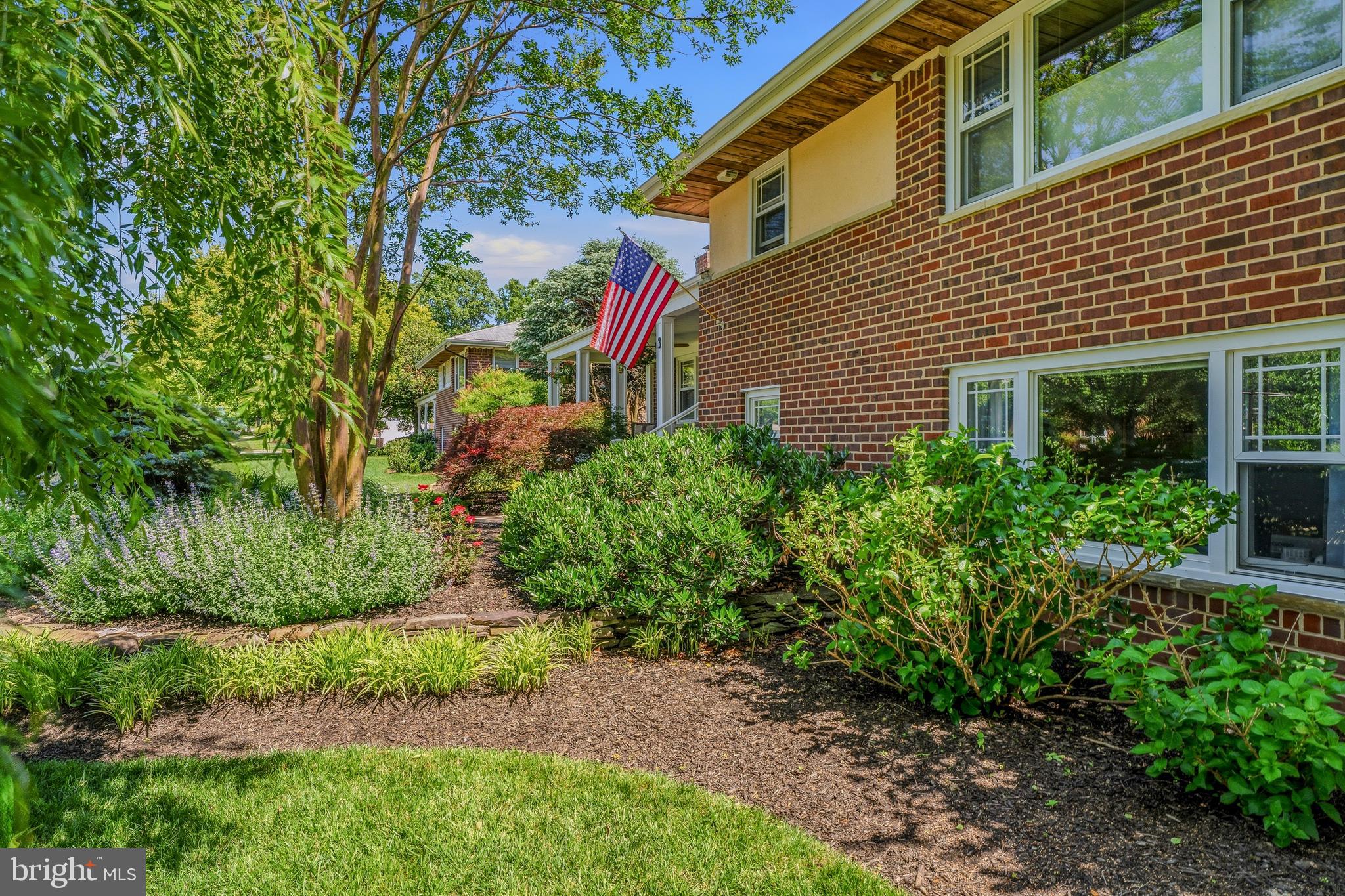 WOODBROOK - Residential