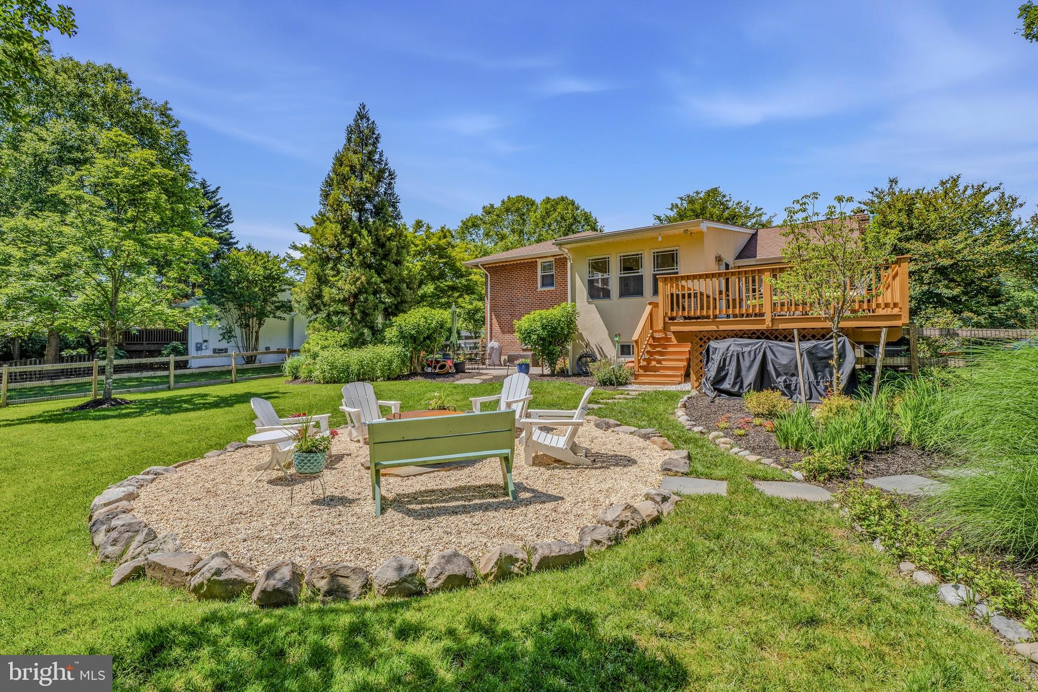 WOODBROOK - Residential