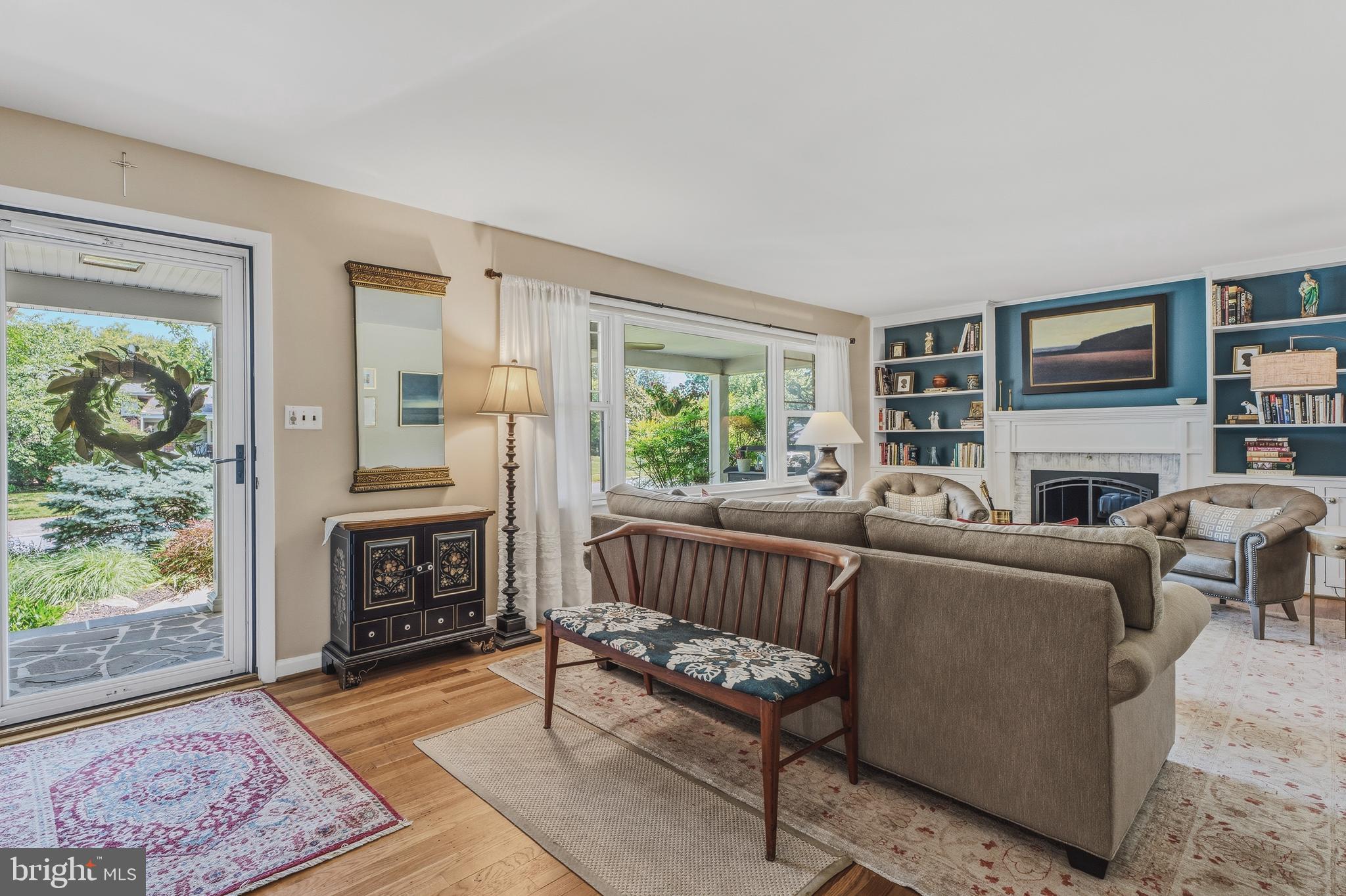 WOODBROOK - Residential