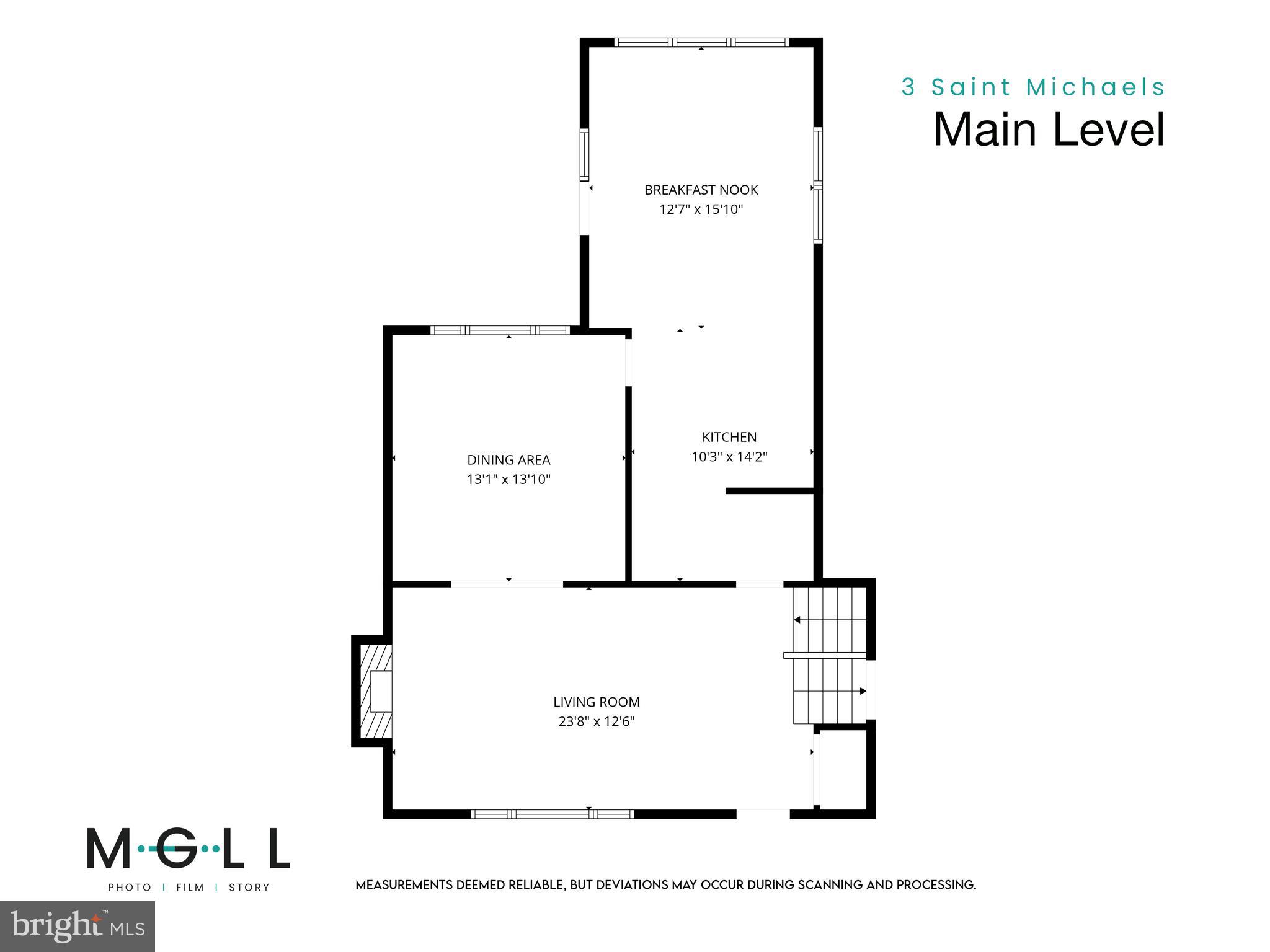 WOODBROOK - Residential