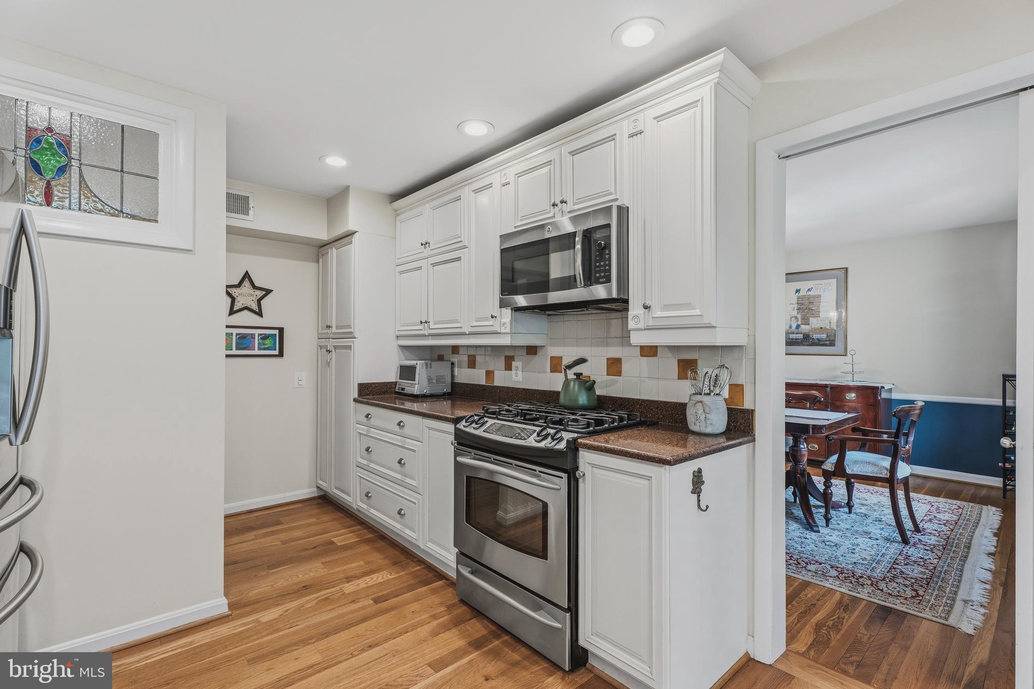 WOODBROOK - Residential