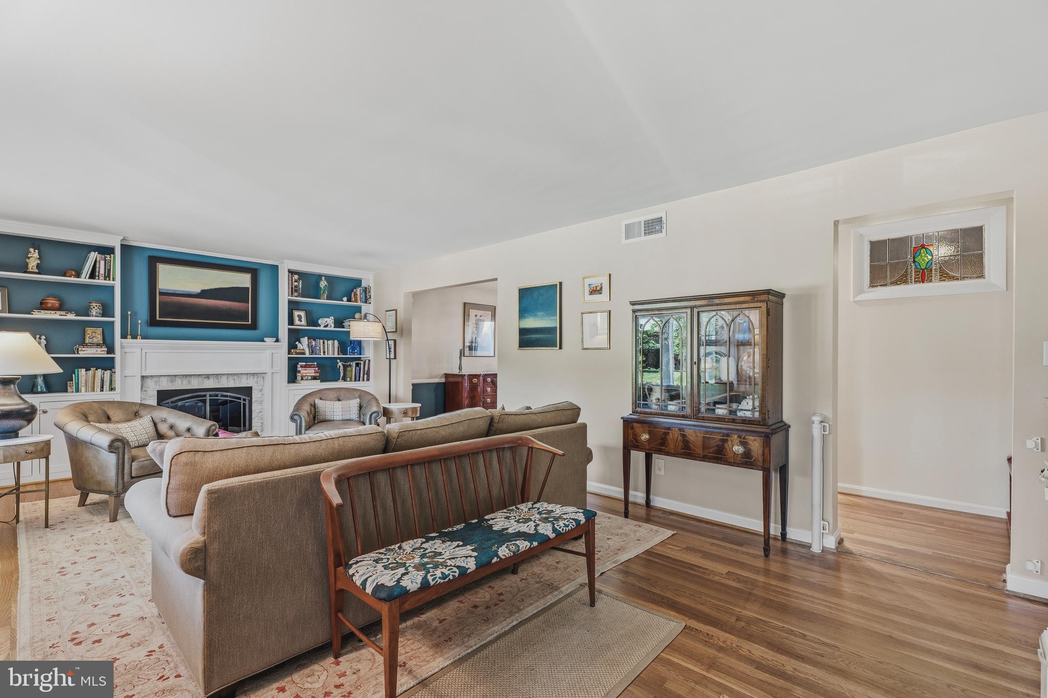 WOODBROOK - Residential