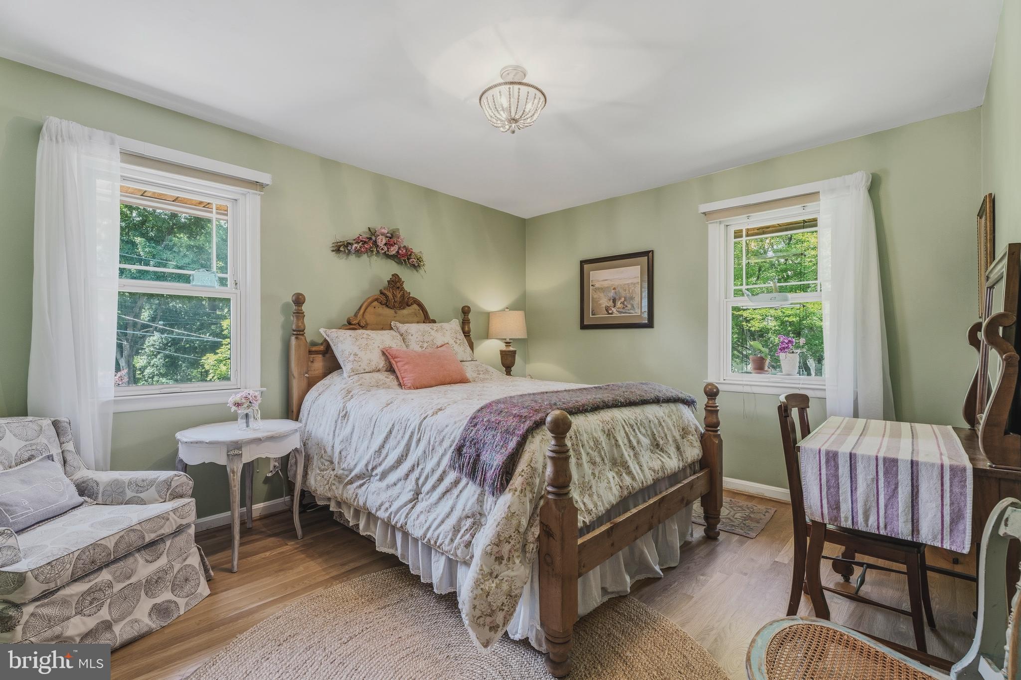 WOODBROOK - Residential