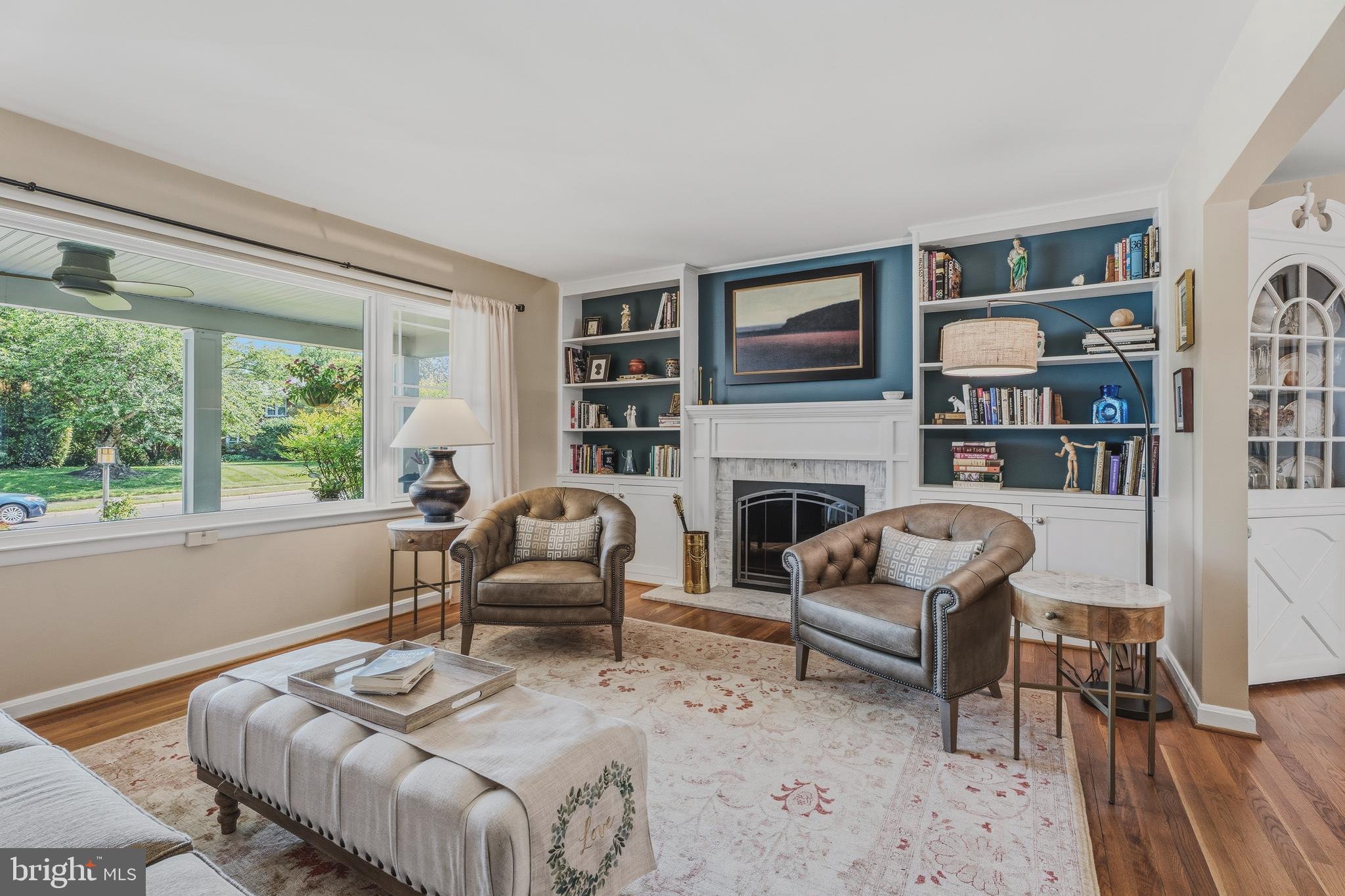 WOODBROOK - Residential