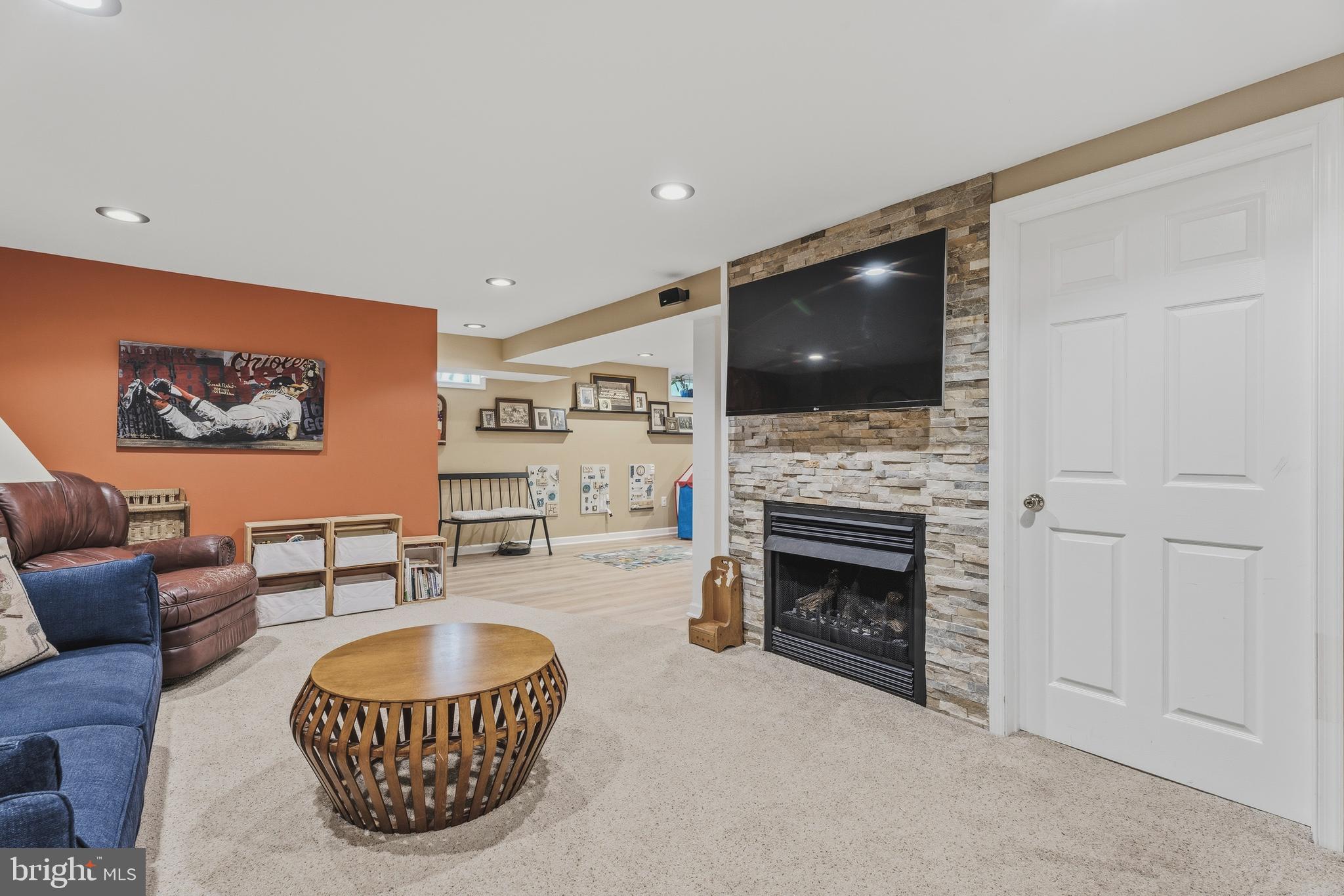WOODBROOK - Residential