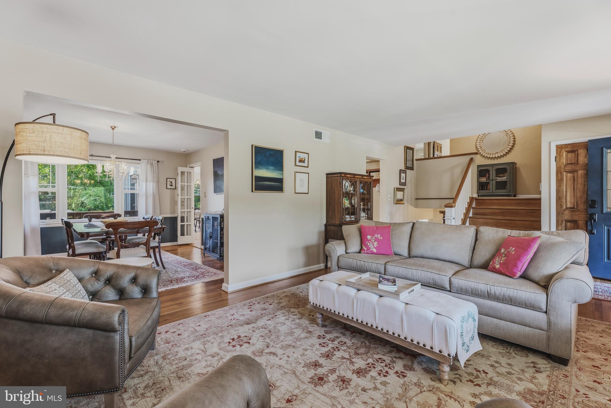 WOODBROOK - Residential