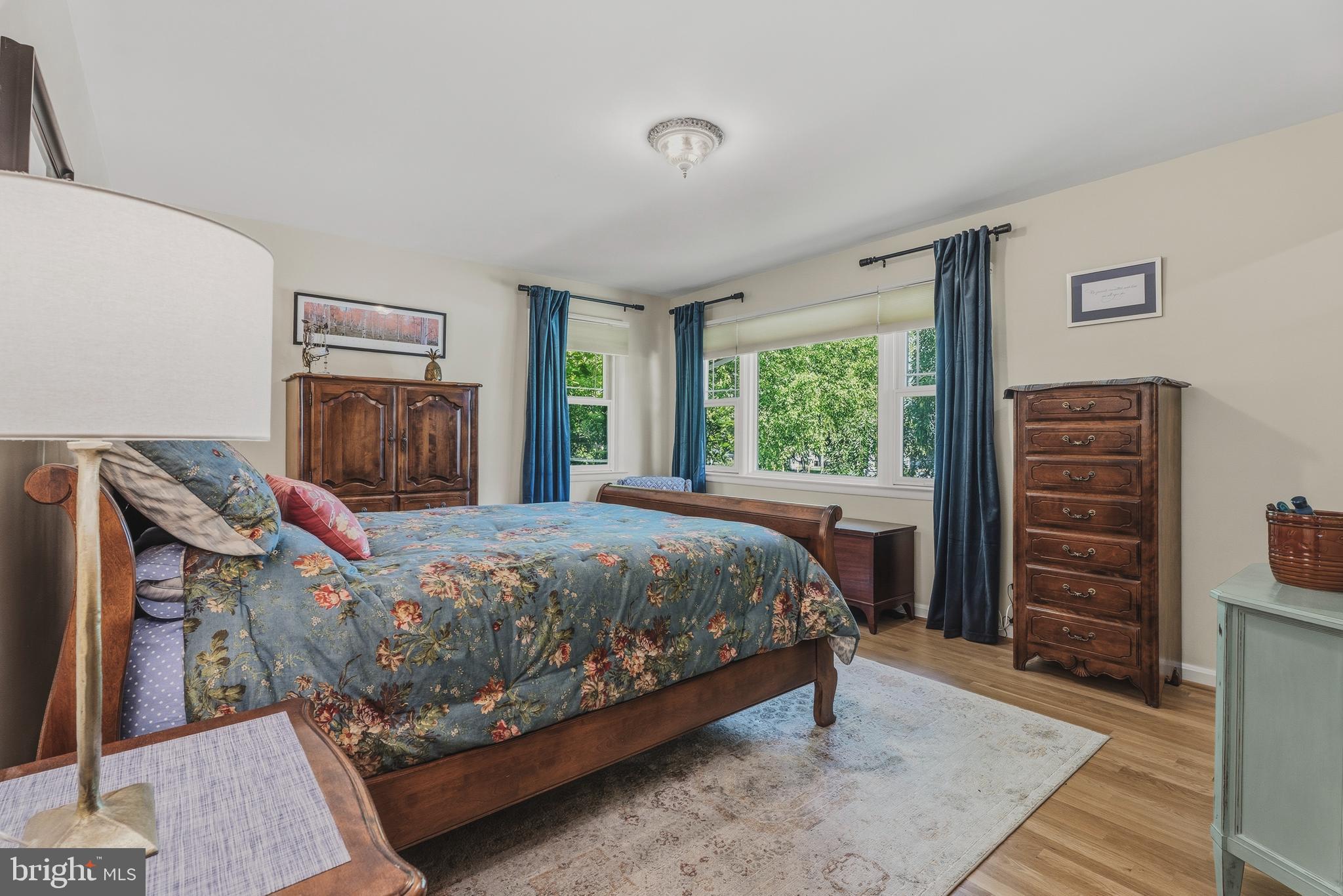WOODBROOK - Residential