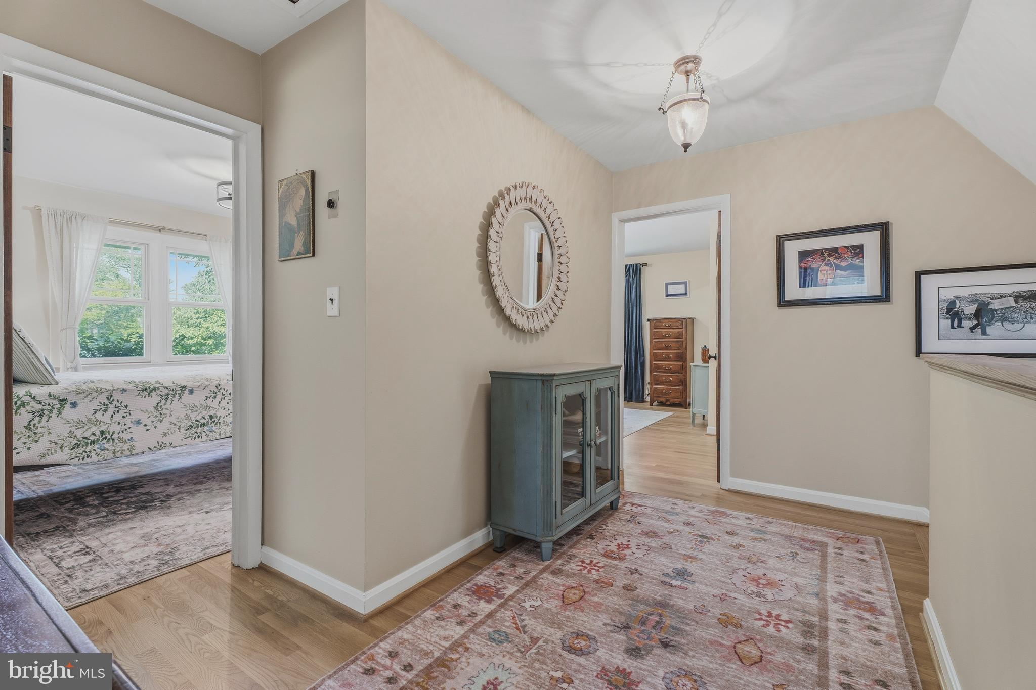 WOODBROOK - Residential