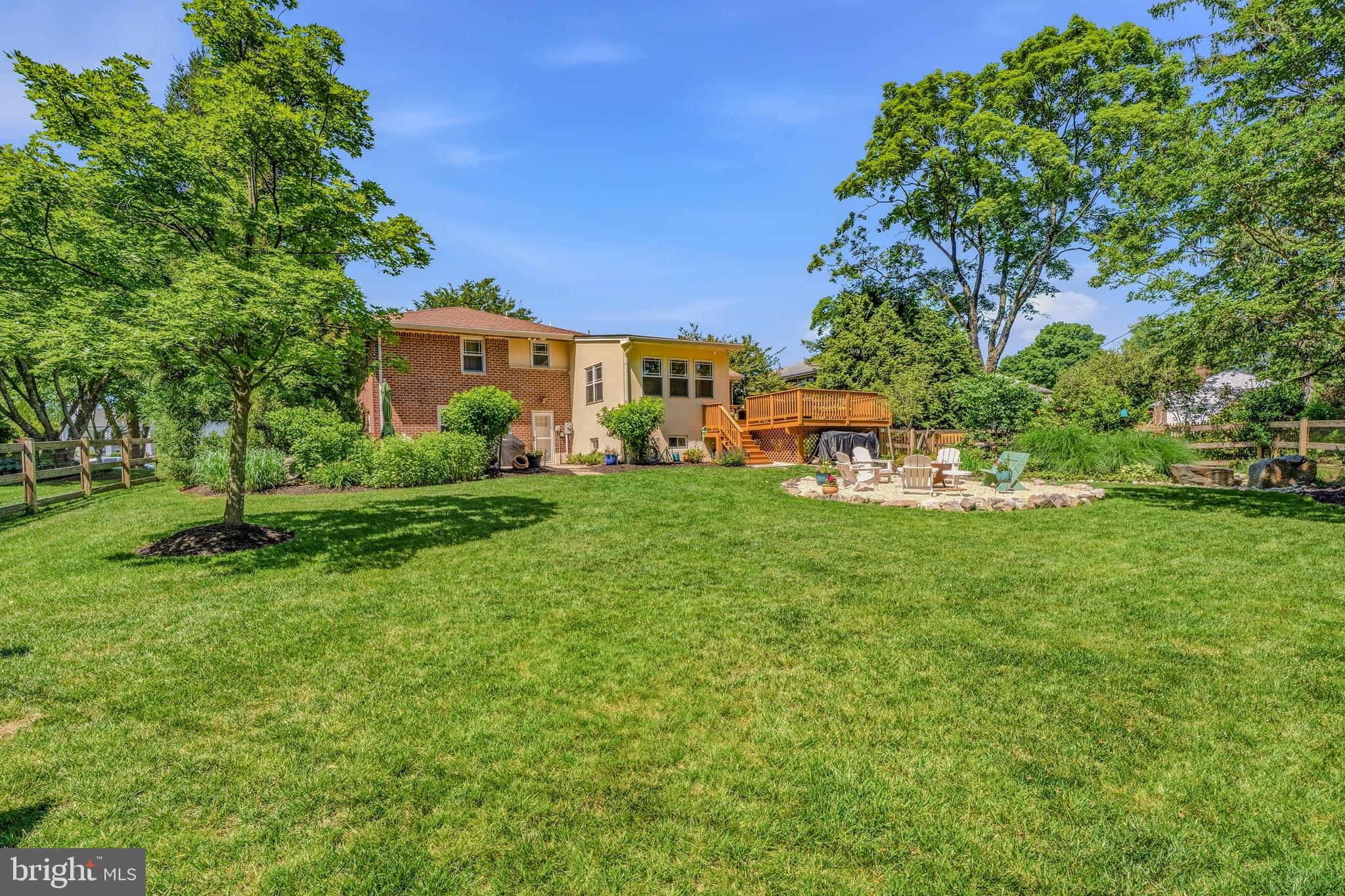 WOODBROOK - Residential