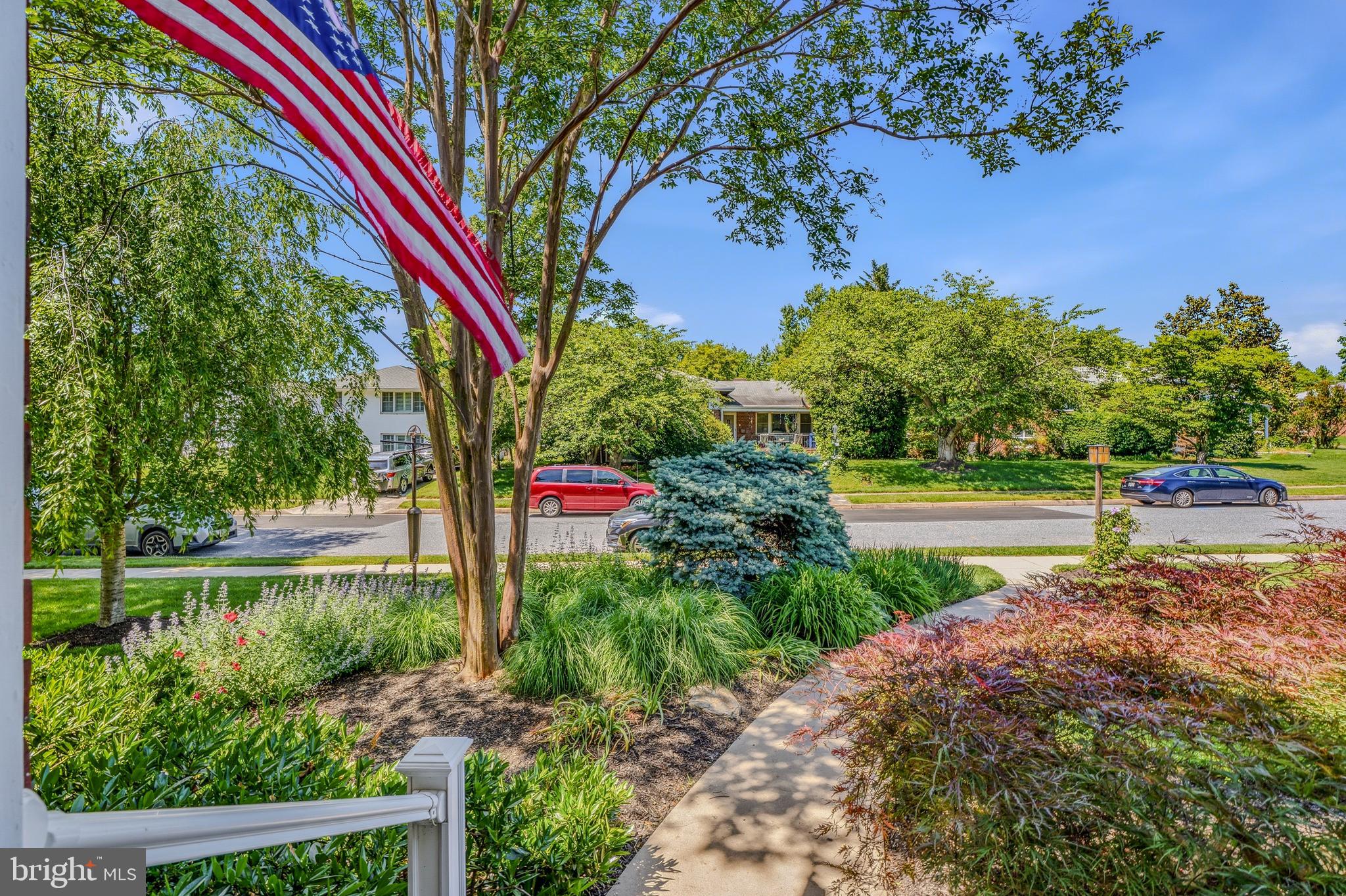 WOODBROOK - Residential