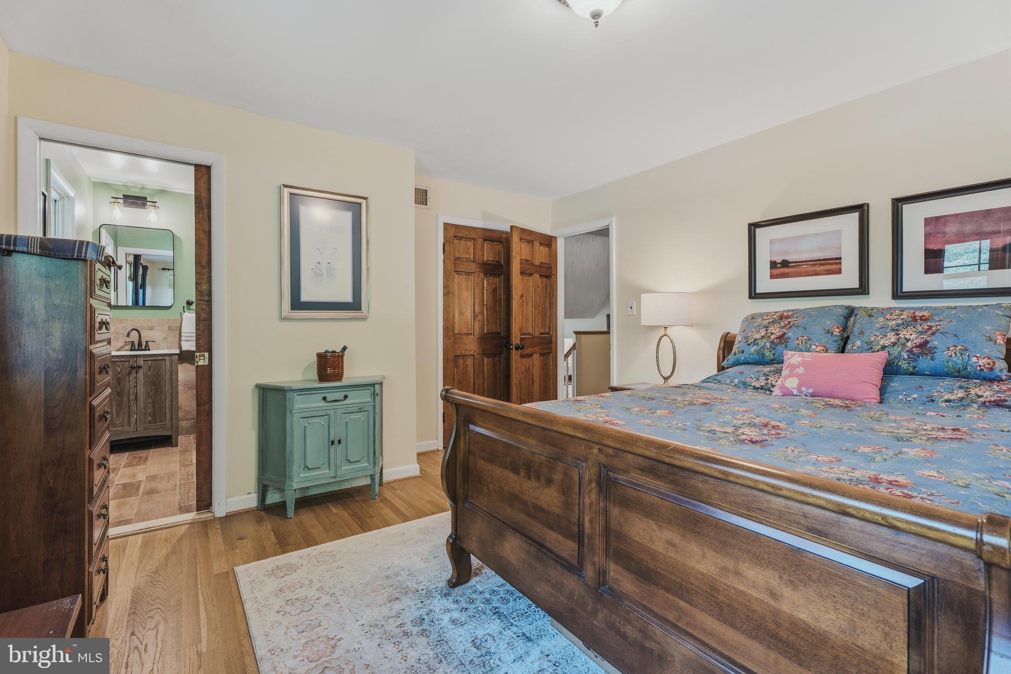 WOODBROOK - Residential