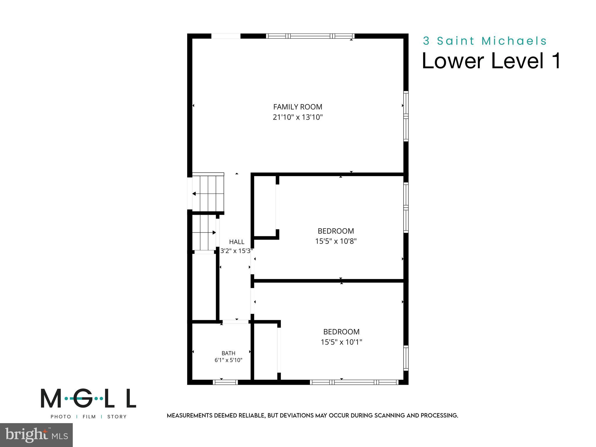 WOODBROOK - Residential