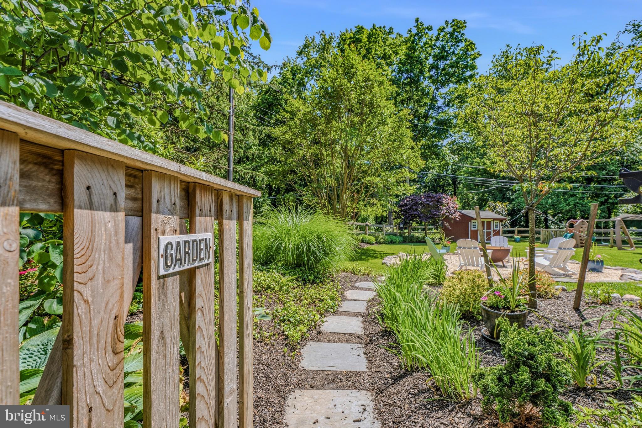 WOODBROOK - Residential