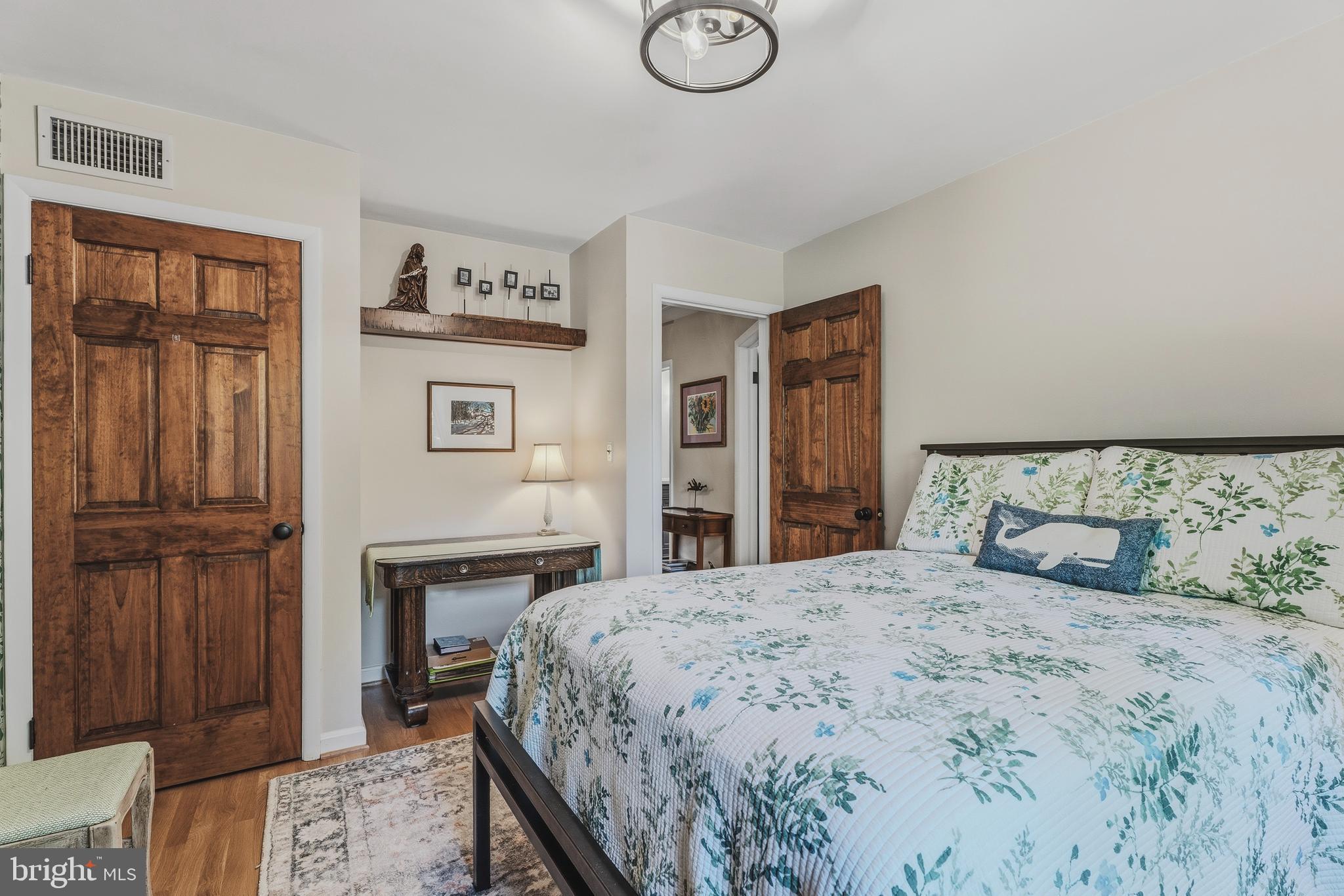 WOODBROOK - Residential